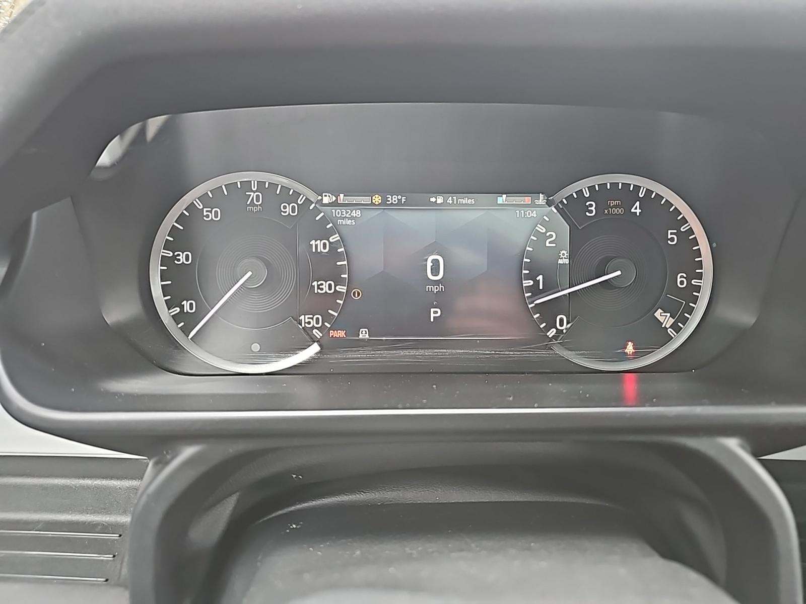 2023 Land Rover Defender 110 X-Dynamic SE AWD