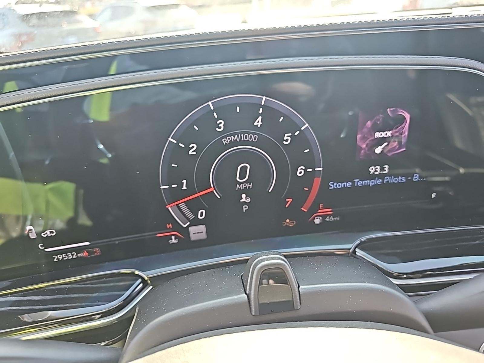 2023 Cadillac Escalade V-Series AWD