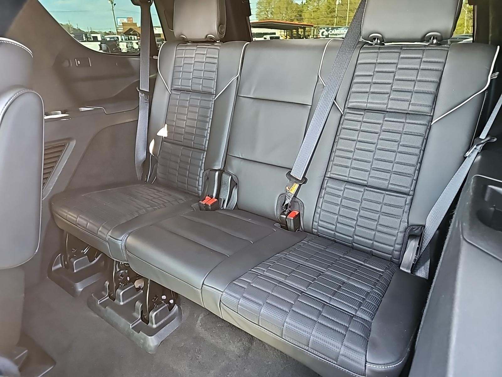 2023 Cadillac Escalade V-Series AWD