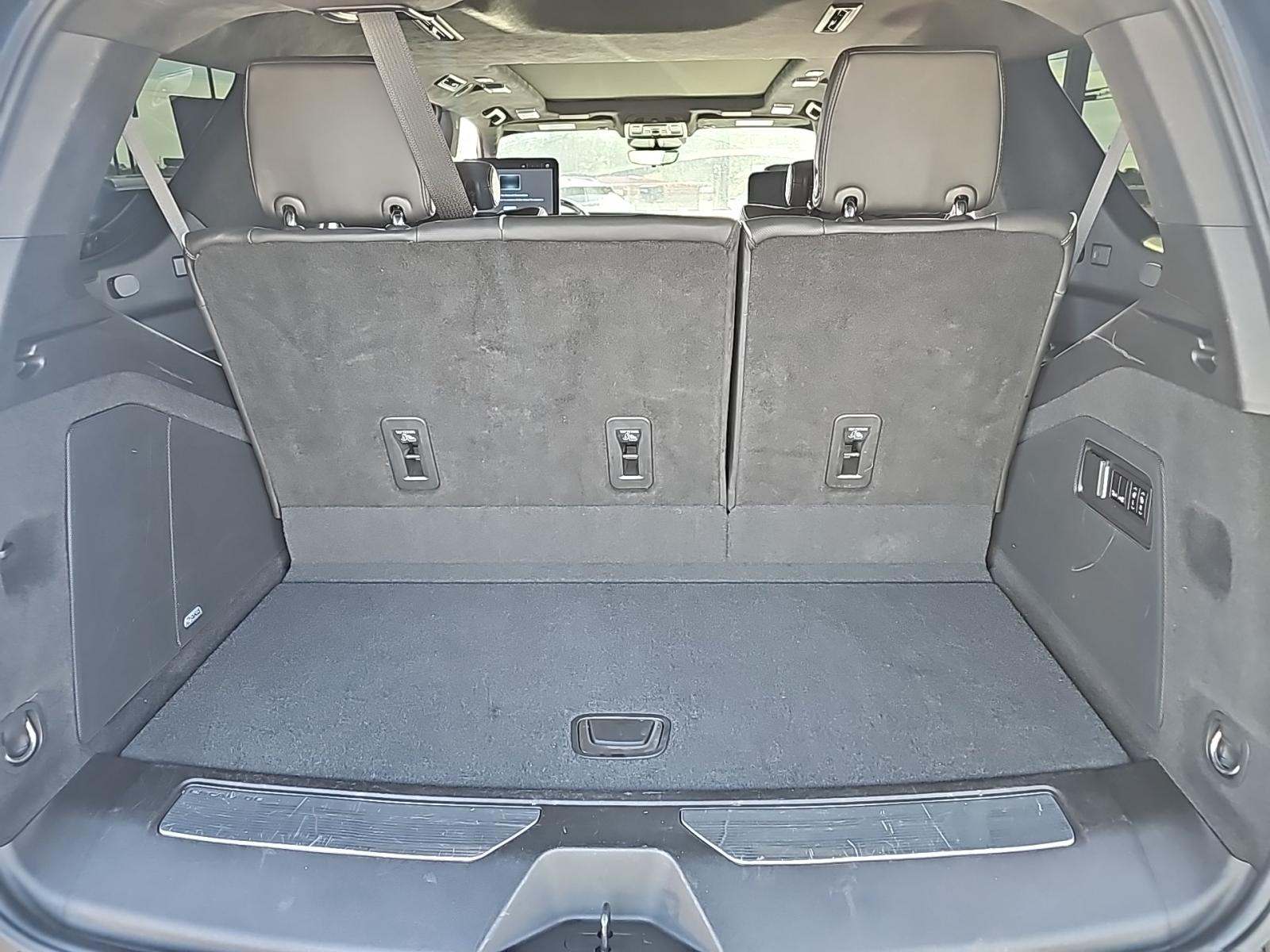 2023 Cadillac Escalade V-Series AWD