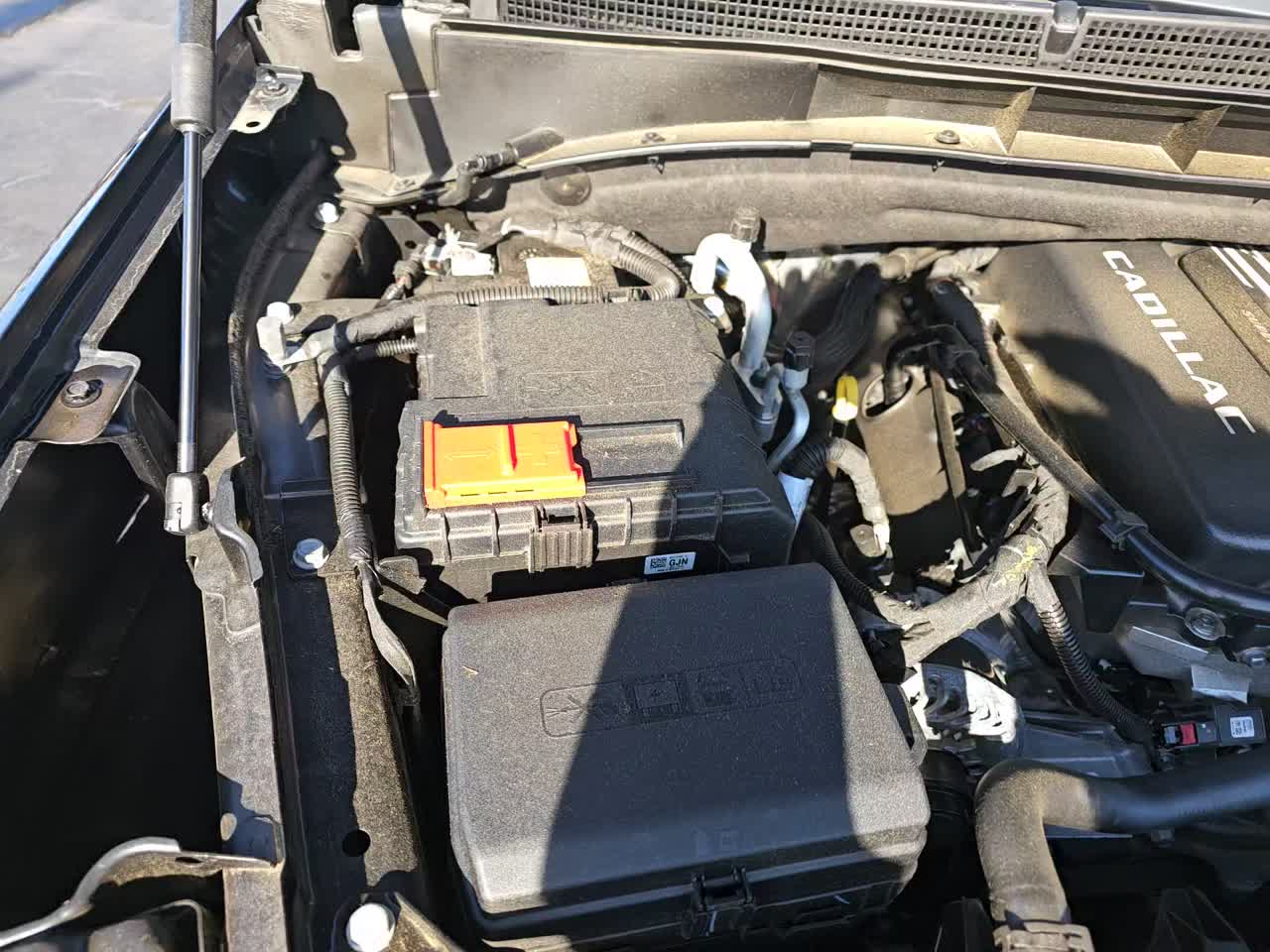 2023 Cadillac Escalade V-Series AWD