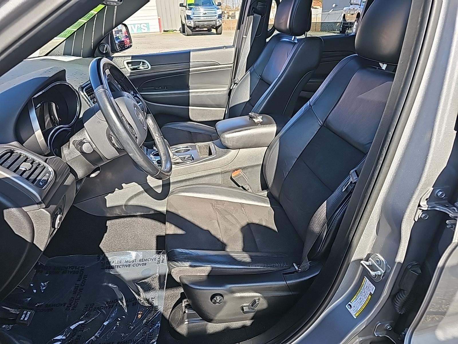 JEEP GRAND CHEROKEE - 6