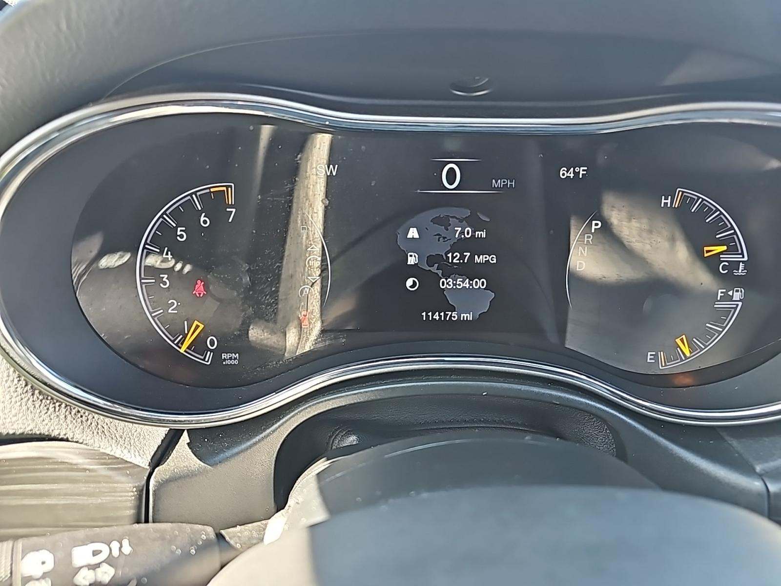 JEEP GRAND CHEROKEE - 9