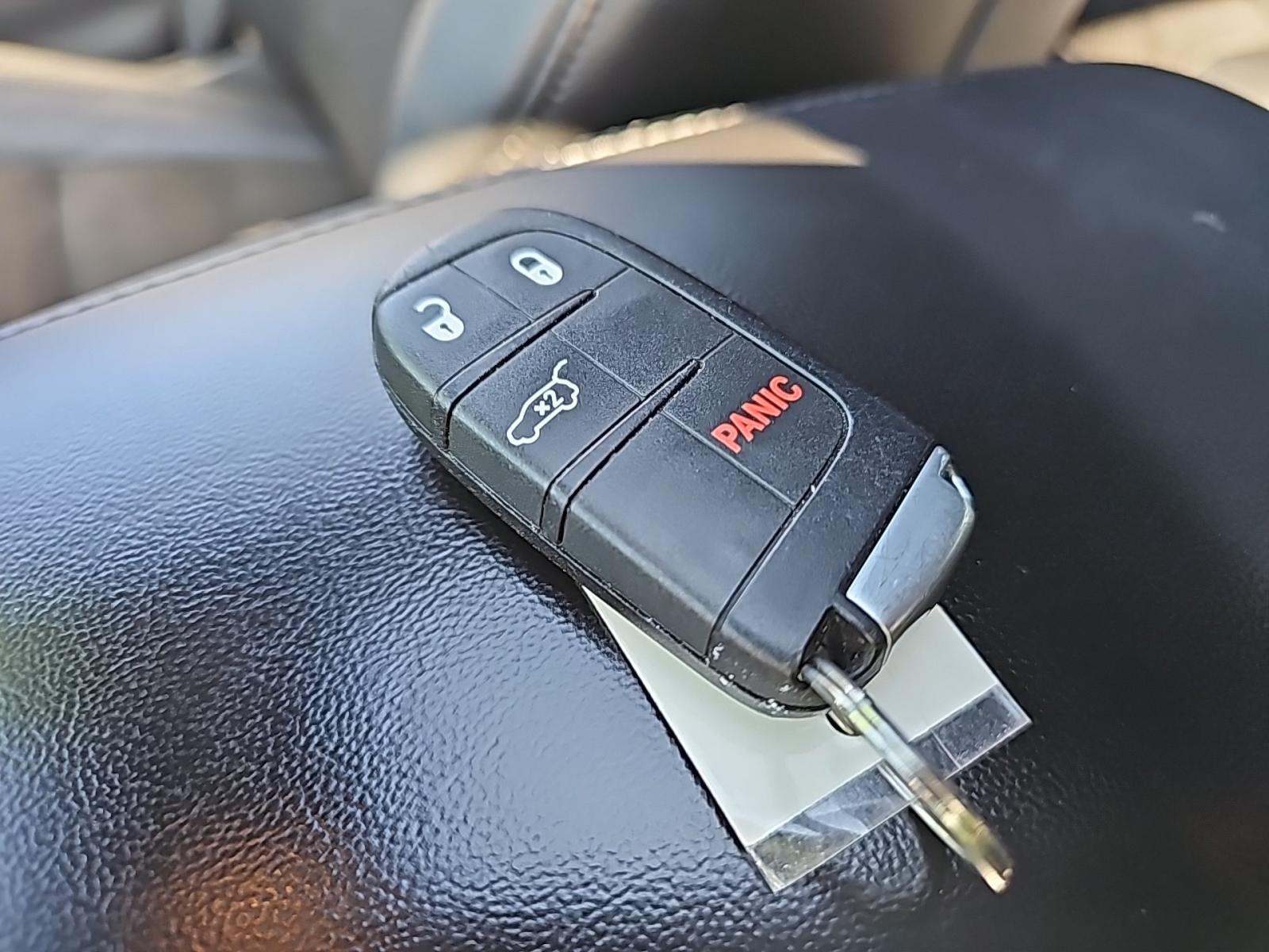 JEEP GRAND CHEROKEE - 8