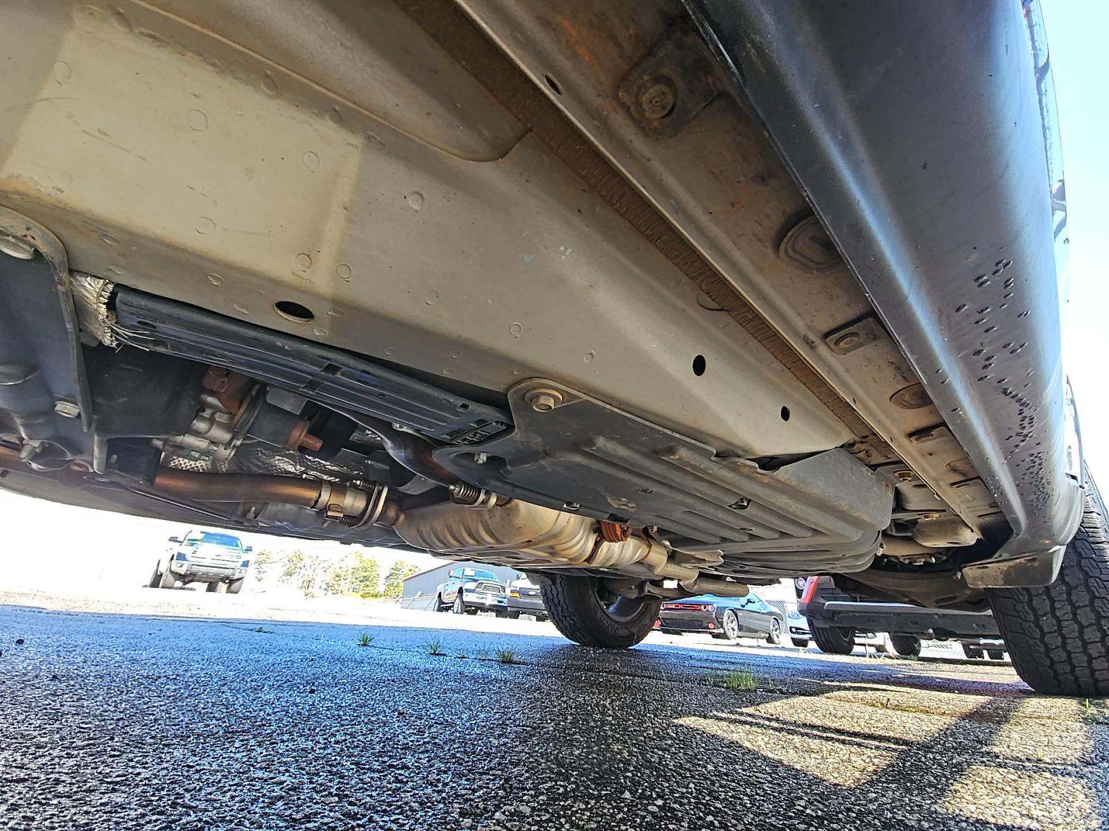 JEEP GRAND CHEROKEE - 7