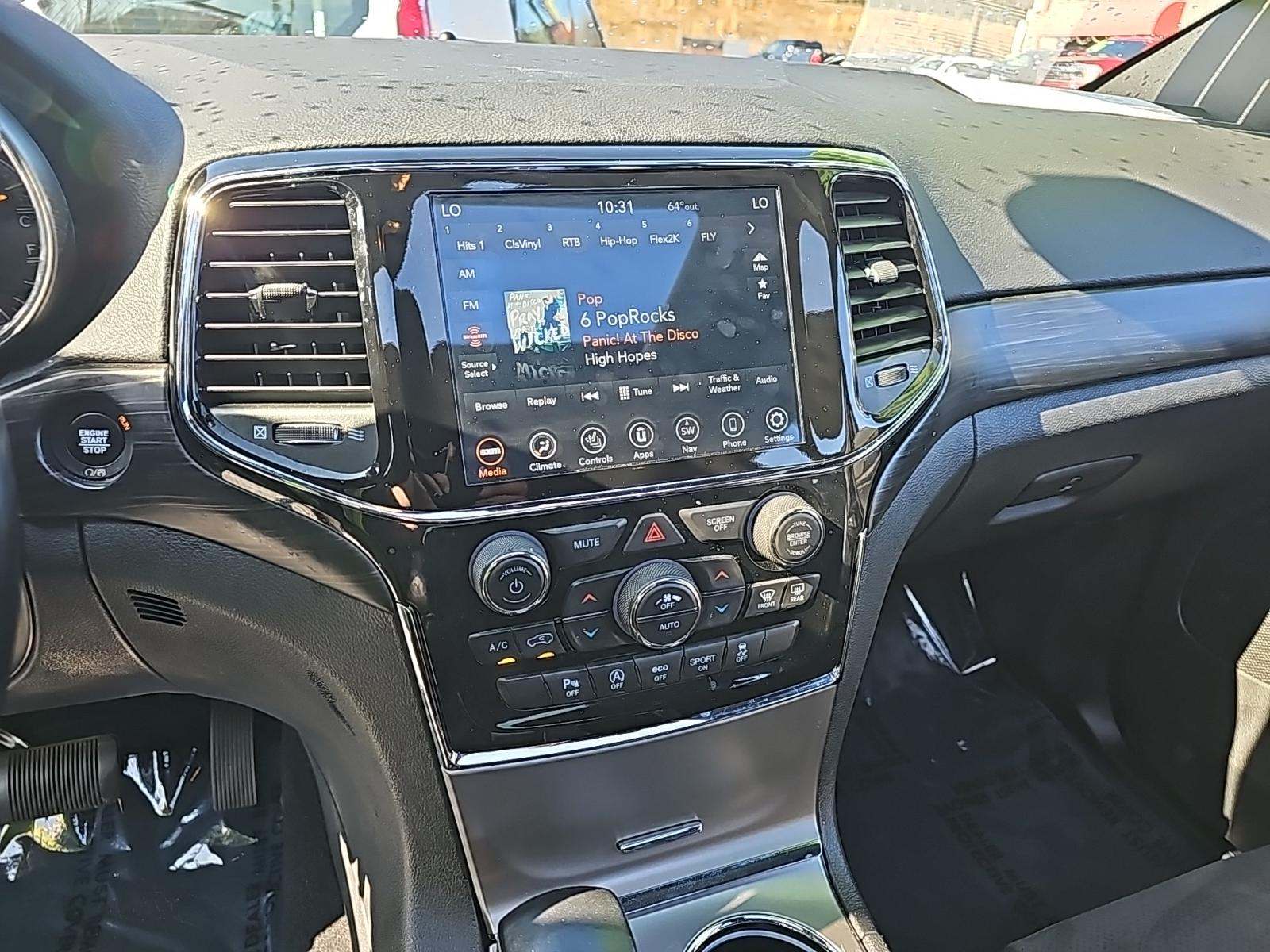 JEEP GRAND CHEROKEE - 10