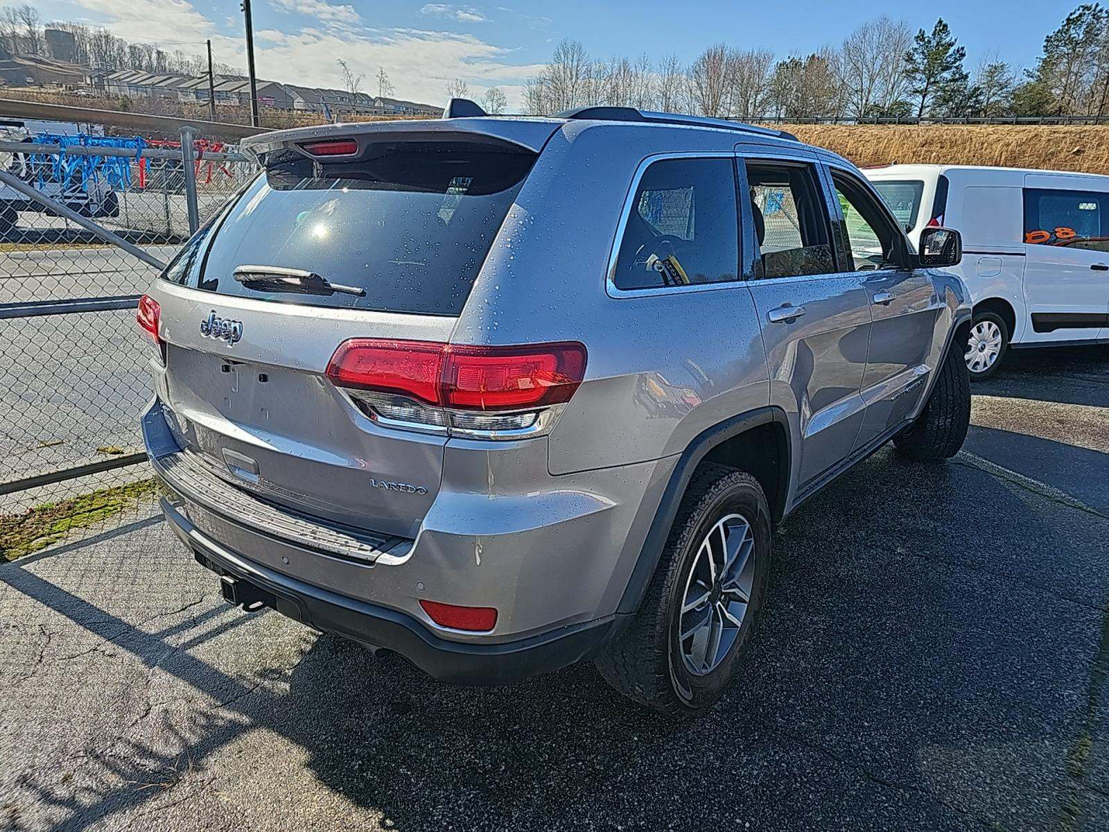 JEEP GRAND CHEROKEE - 3