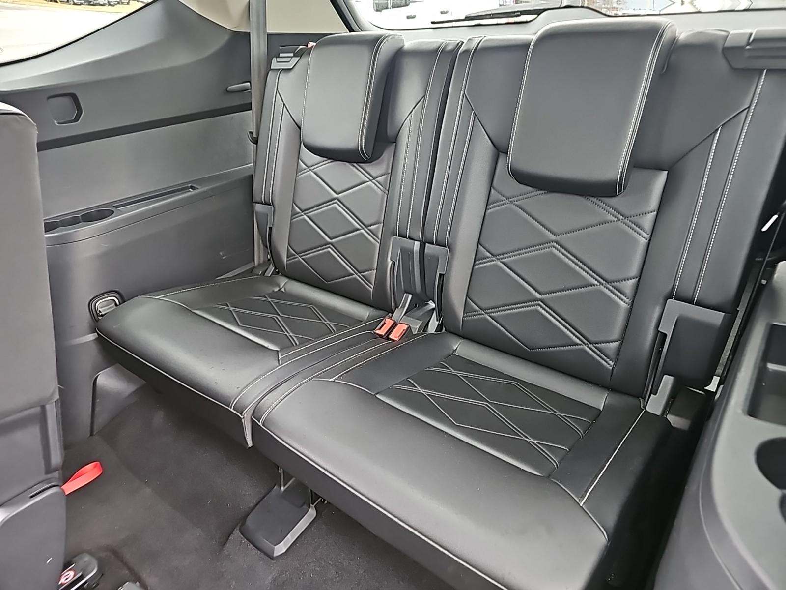 2024 Volkswagen Atlas 2.0T SE FWD