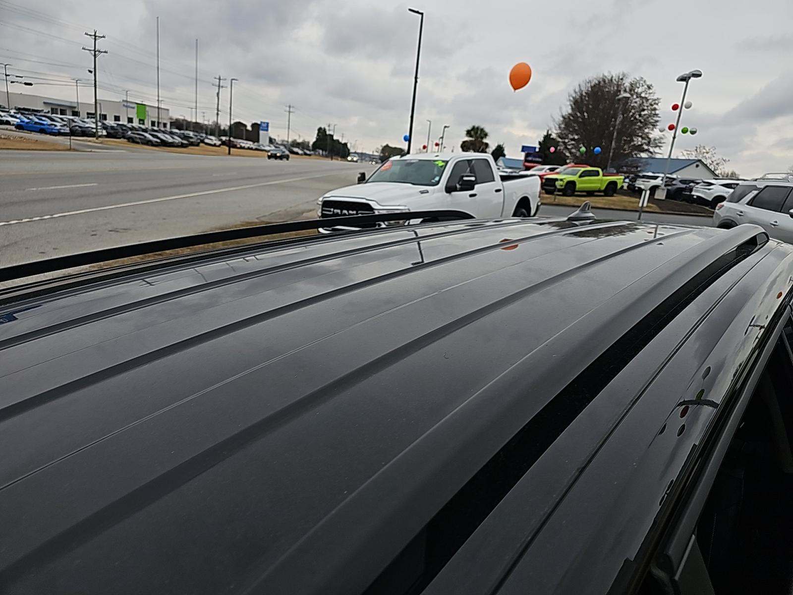 2024 Volkswagen Atlas 2.0T SE FWD