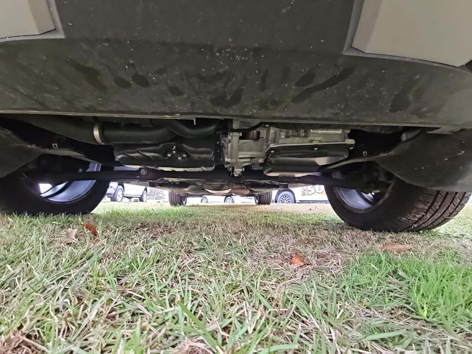 2024 Volkswagen Atlas 2.0T SE FWD