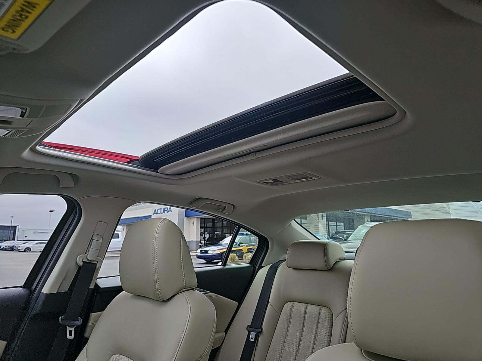 2020 MAZDA MAZDA6 Grand Touring FWD