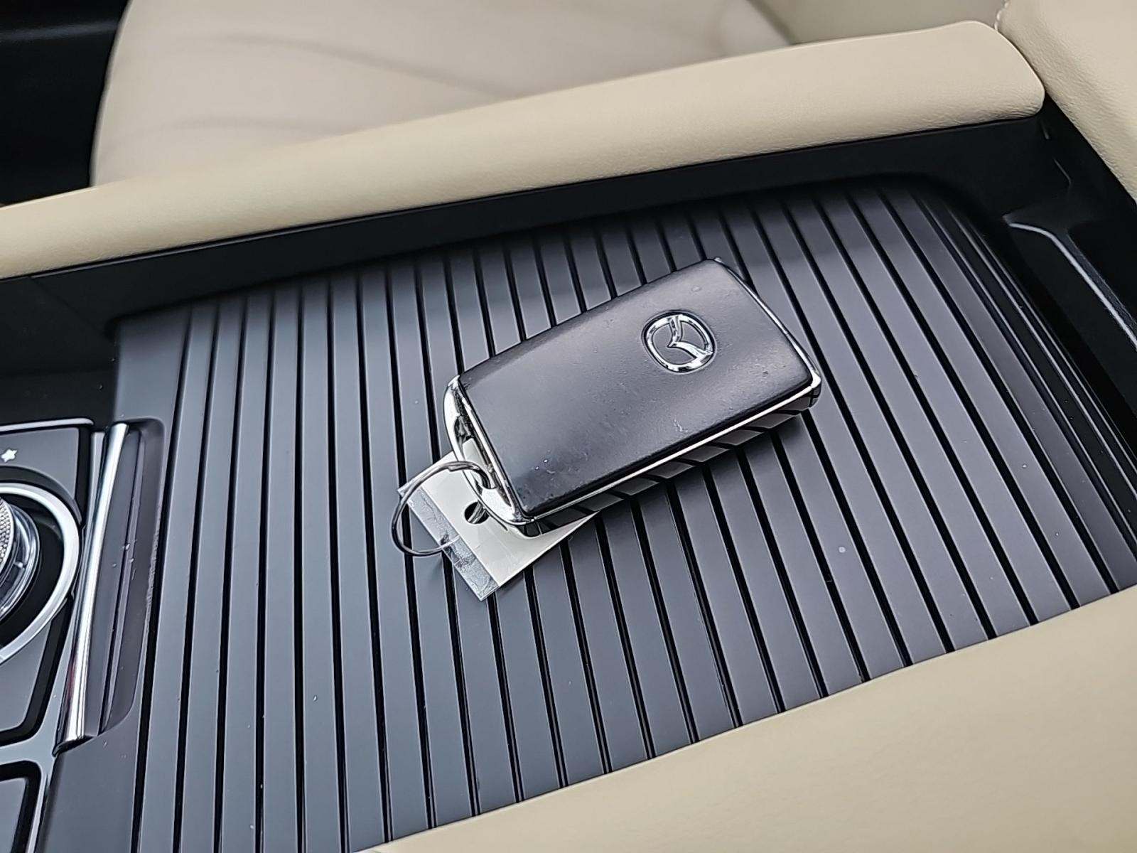 2020 MAZDA MAZDA6 Grand Touring FWD