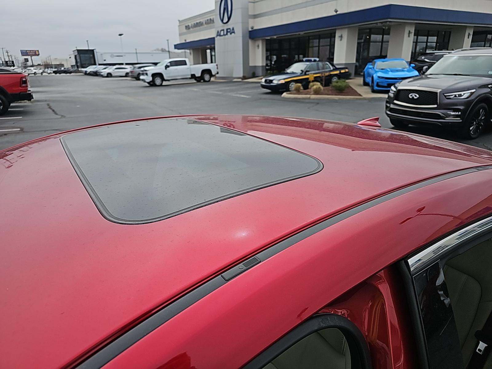 2020 MAZDA MAZDA6 Grand Touring FWD