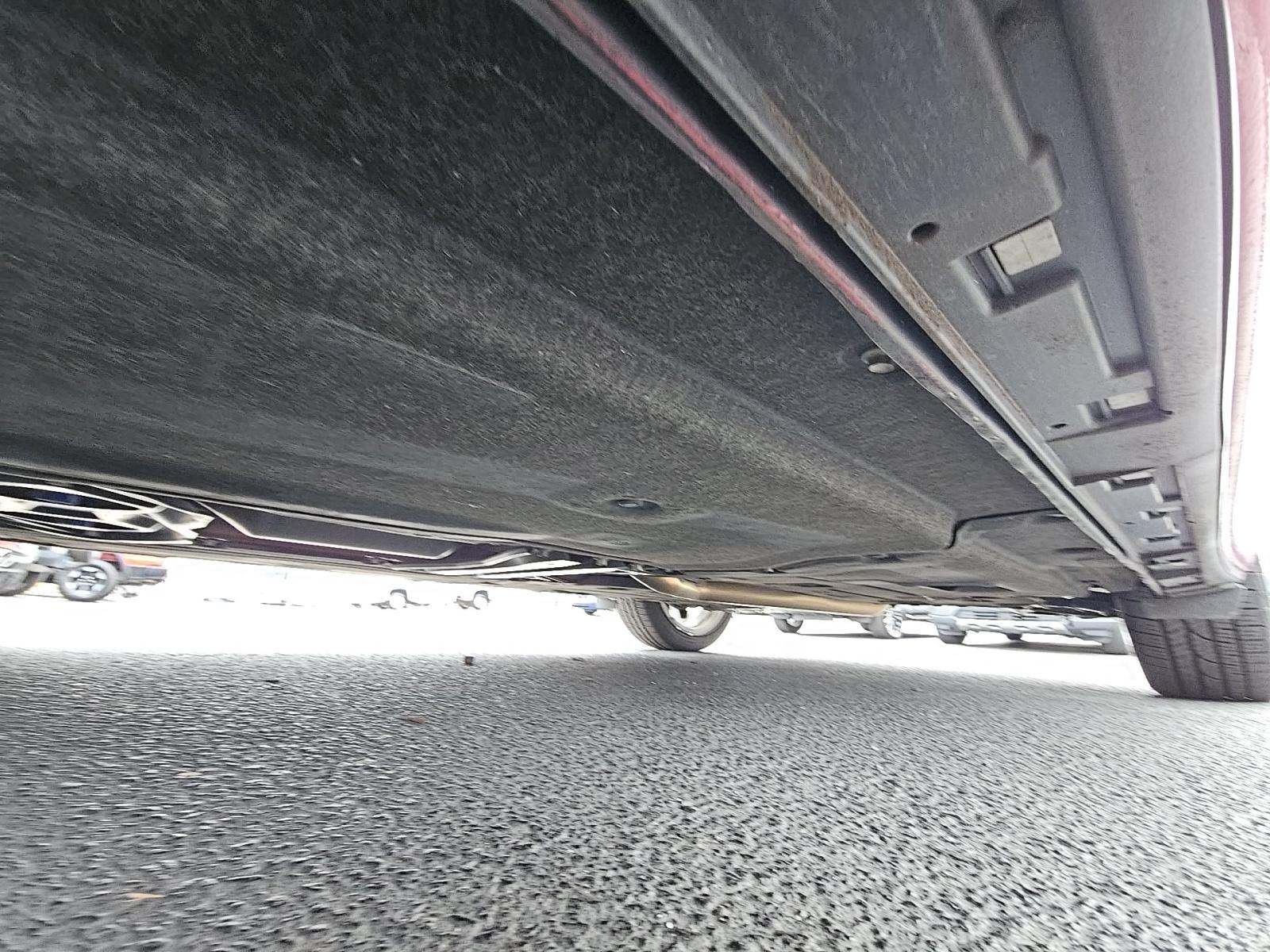 2020 MAZDA MAZDA6 Grand Touring FWD