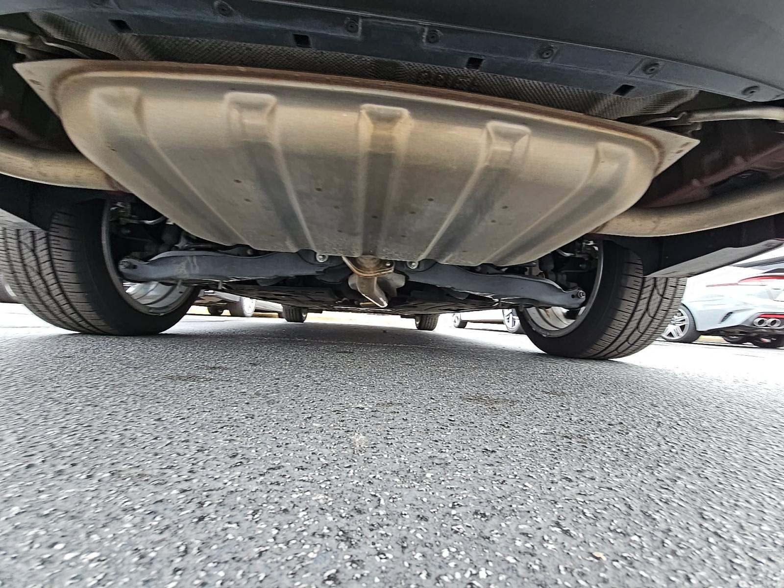 2020 MAZDA MAZDA6 Grand Touring FWD