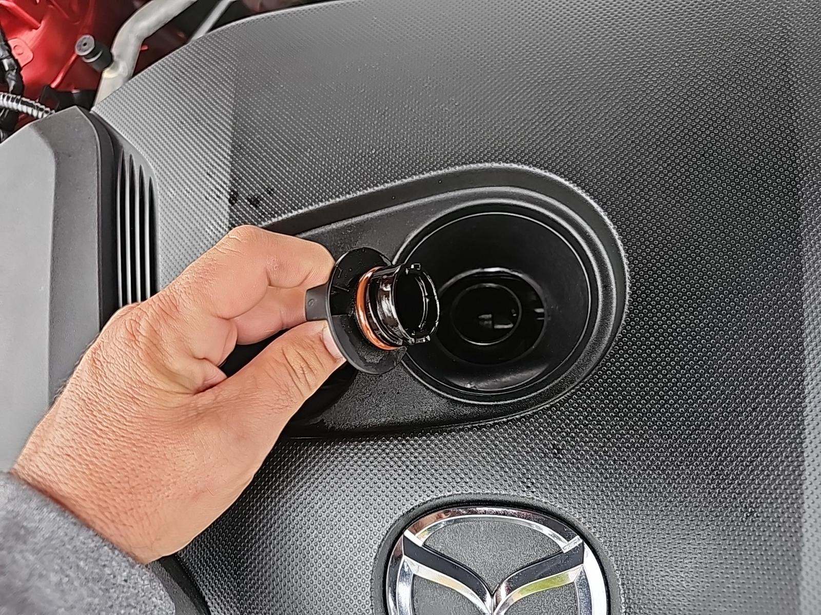 2020 MAZDA MAZDA6 Grand Touring FWD