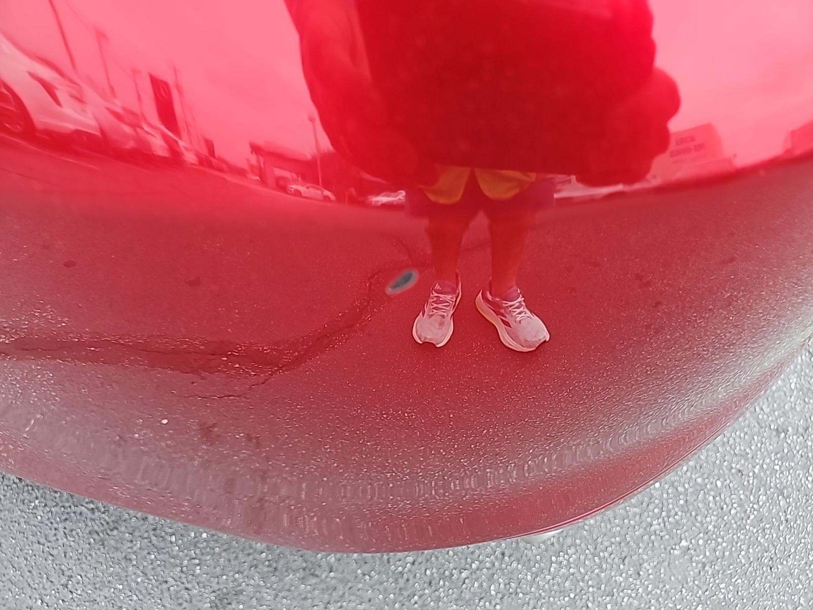 2020 MAZDA MAZDA6 Grand Touring FWD