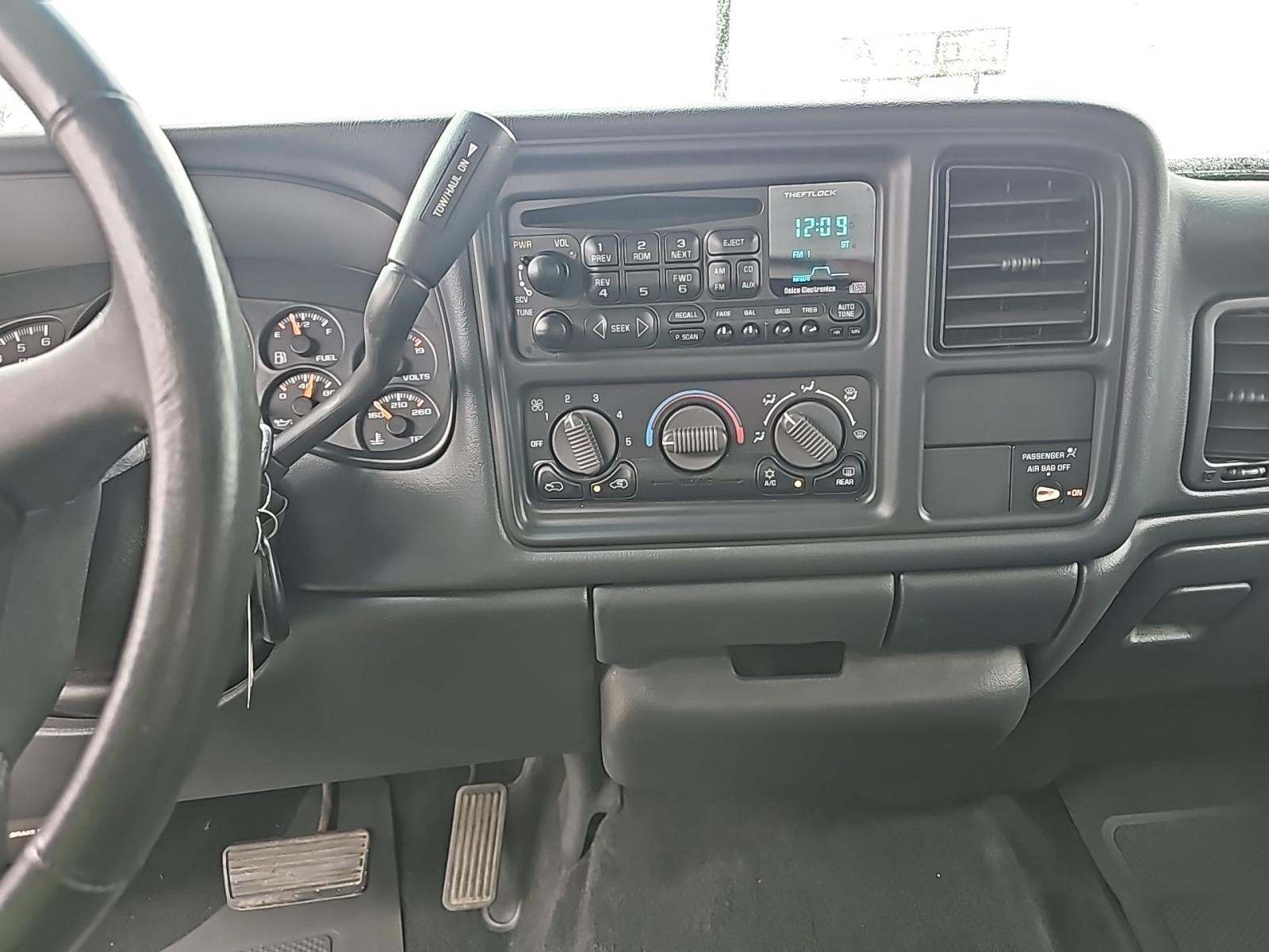 CHEVROLET OTHER - 10