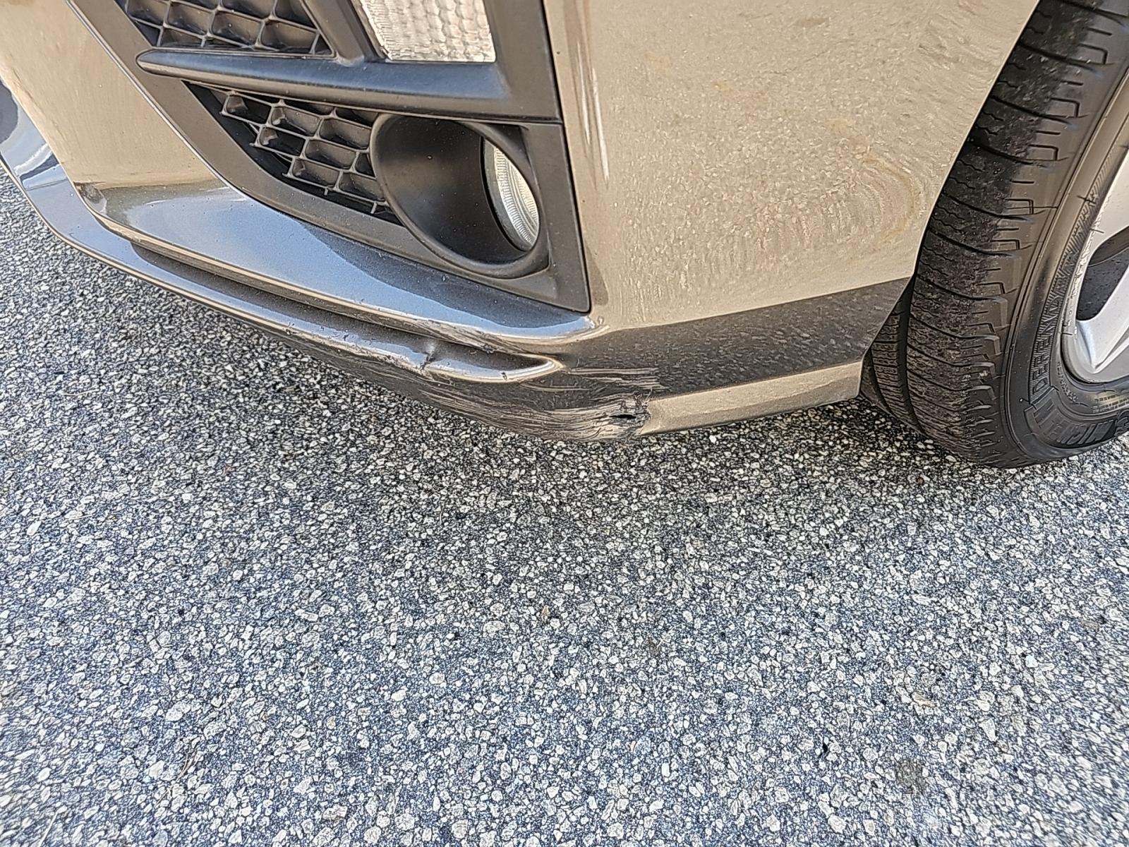 2018 Honda Odyssey EX-L FWD