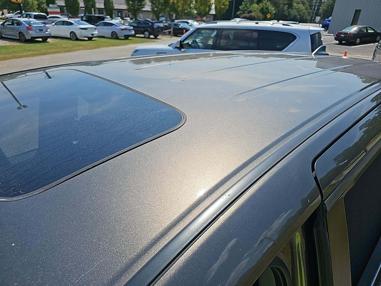 2018 Honda Odyssey EX-L FWD