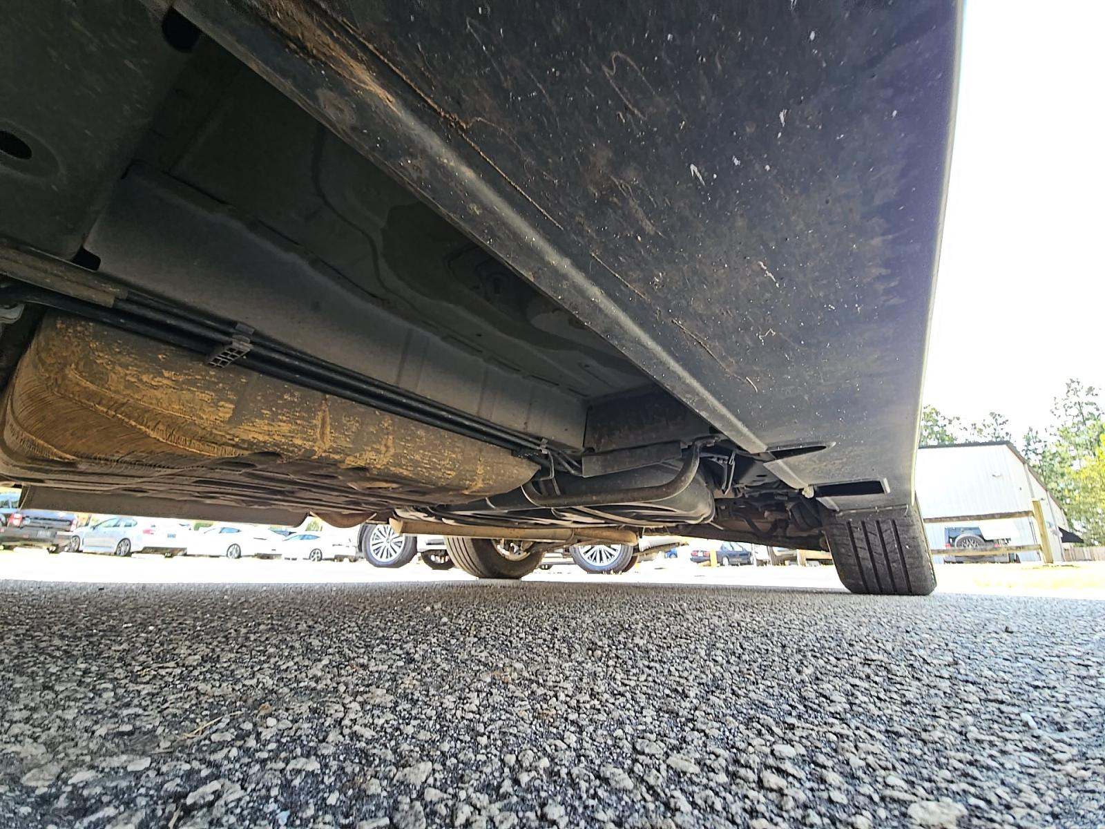 2018 Honda Odyssey EX-L FWD