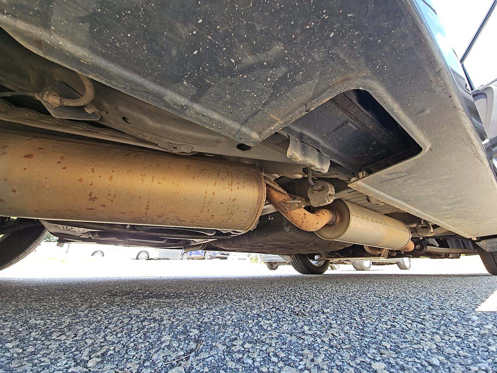 2018 Honda Odyssey EX-L FWD