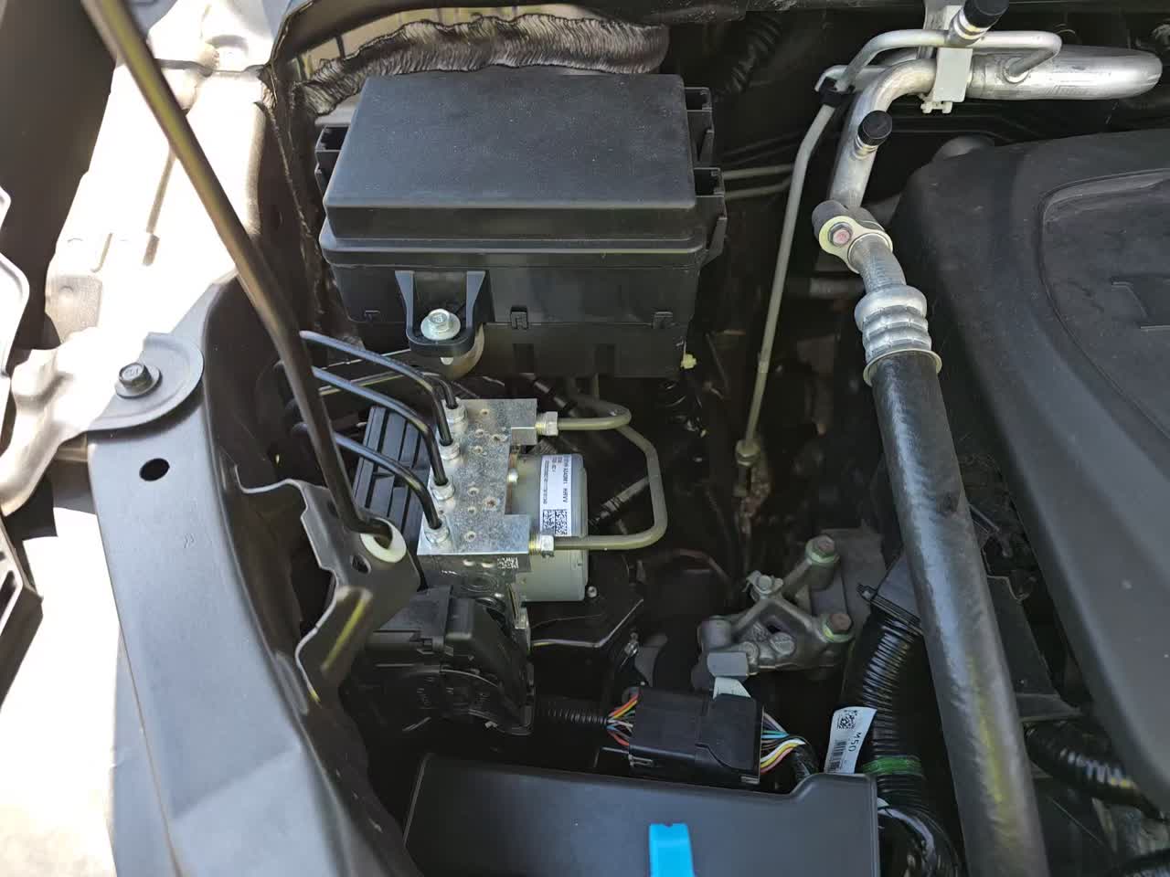 2018 Honda Odyssey EX-L FWD