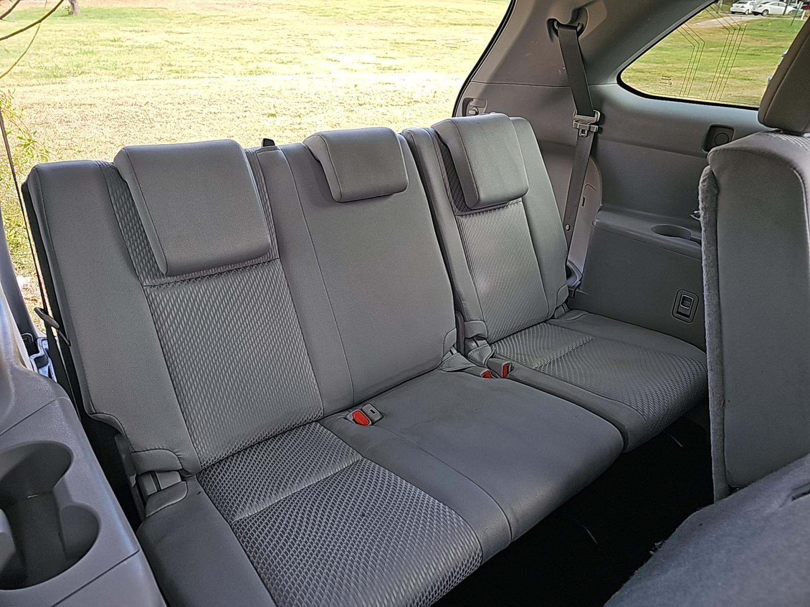 2019 Toyota Highlander LE FWD