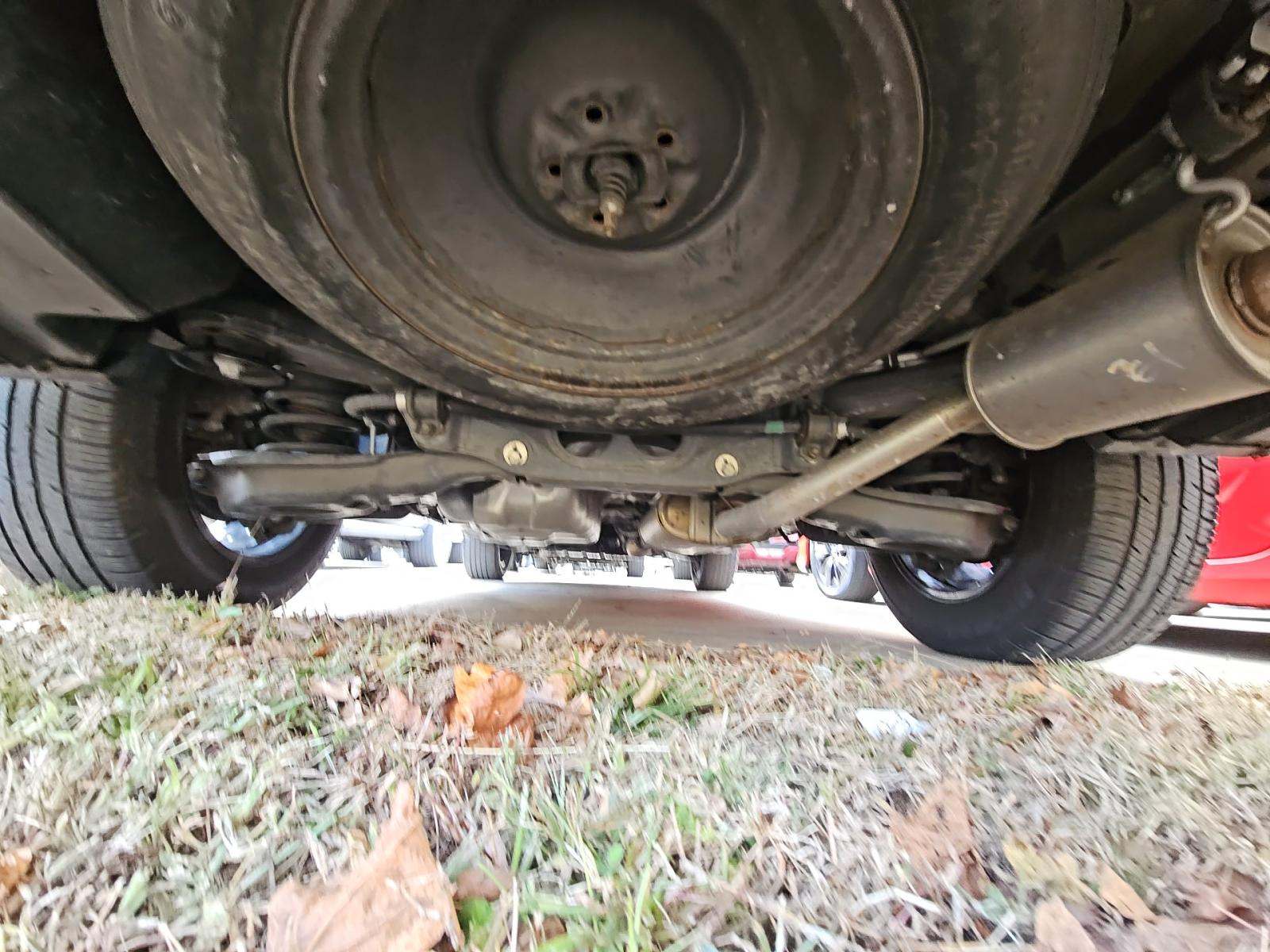 2019 Toyota Highlander LE FWD