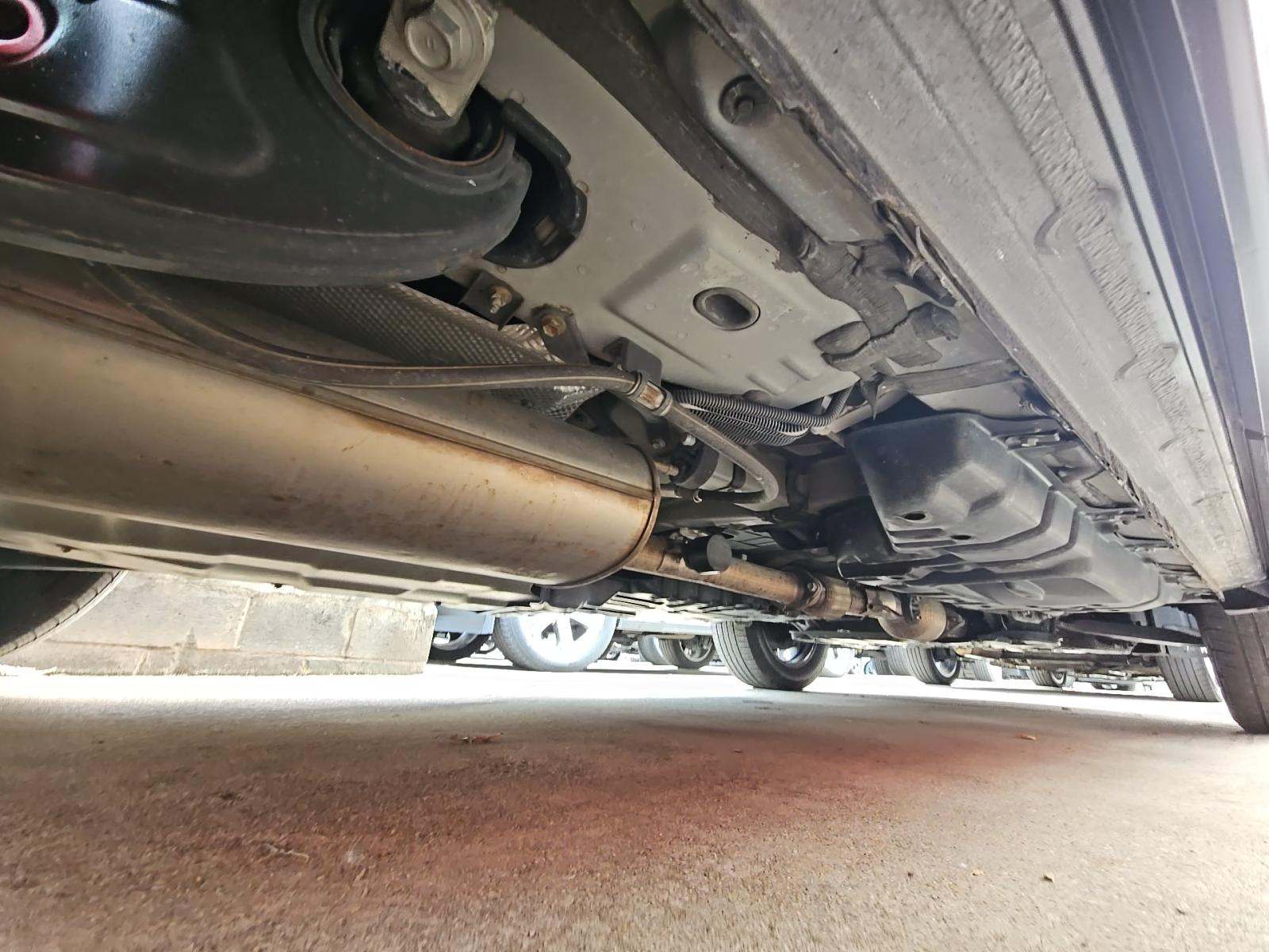 2019 Toyota Highlander LE FWD