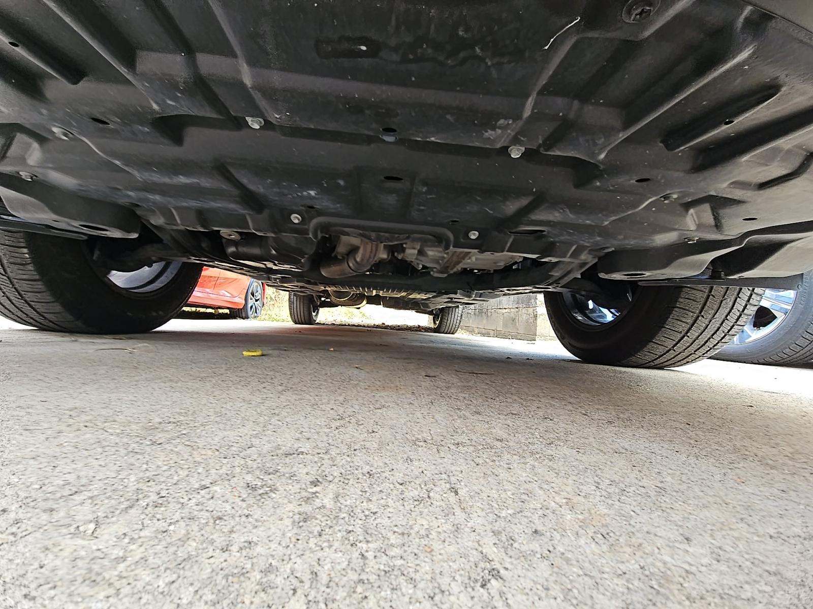 2019 Toyota Highlander LE FWD