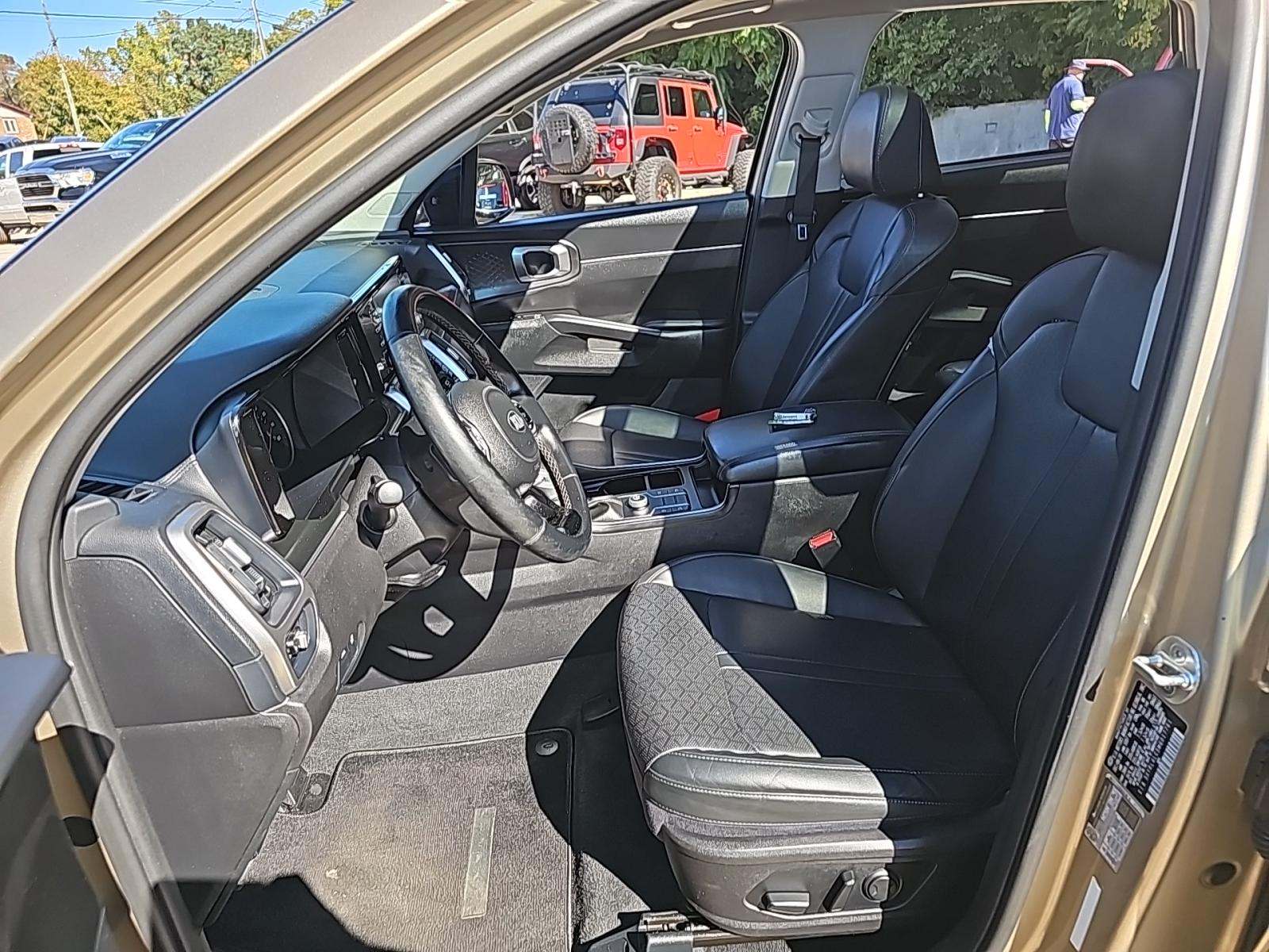 2021 Kia Sorento S FWD