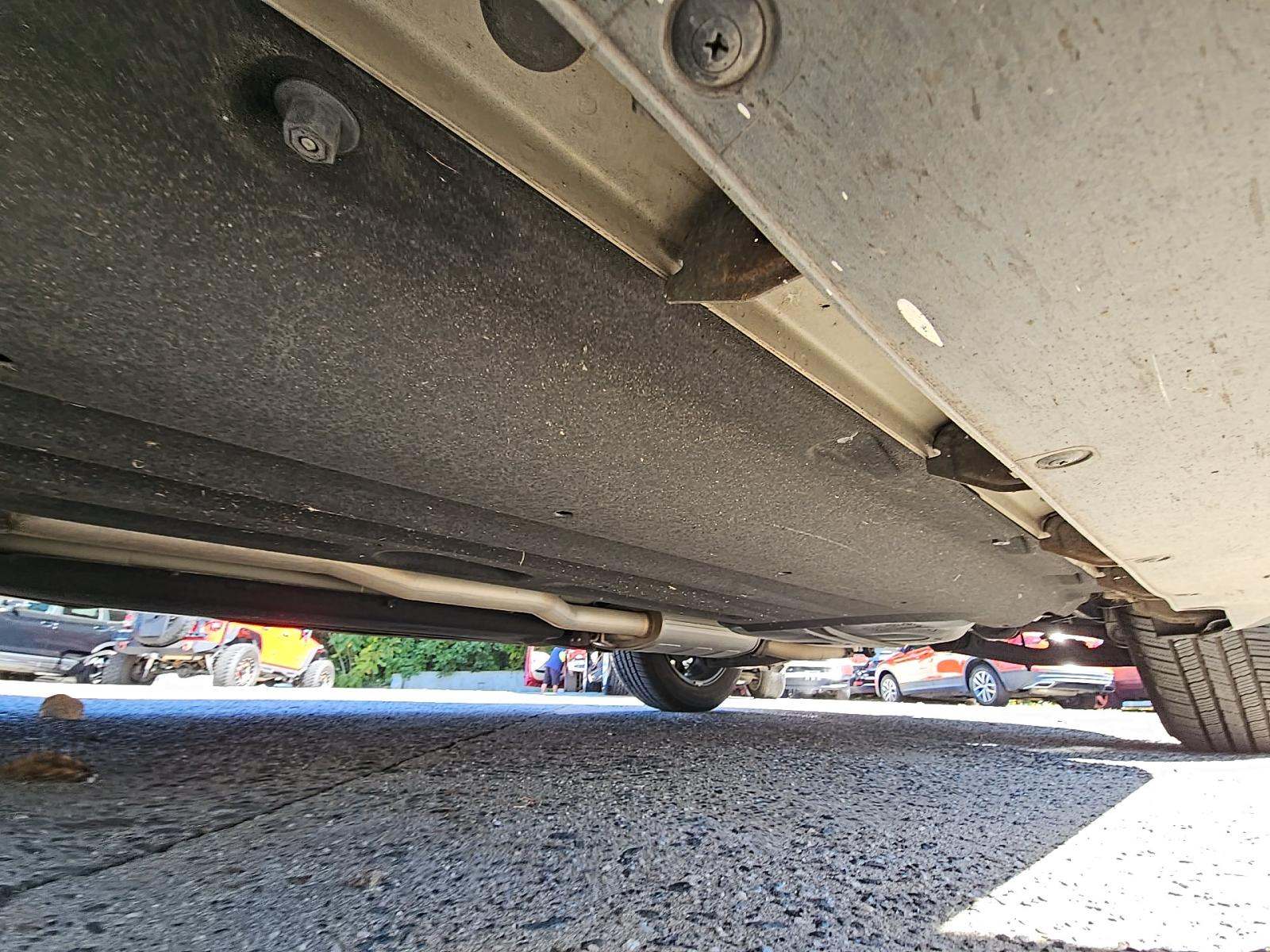 2021 Kia Sorento S FWD