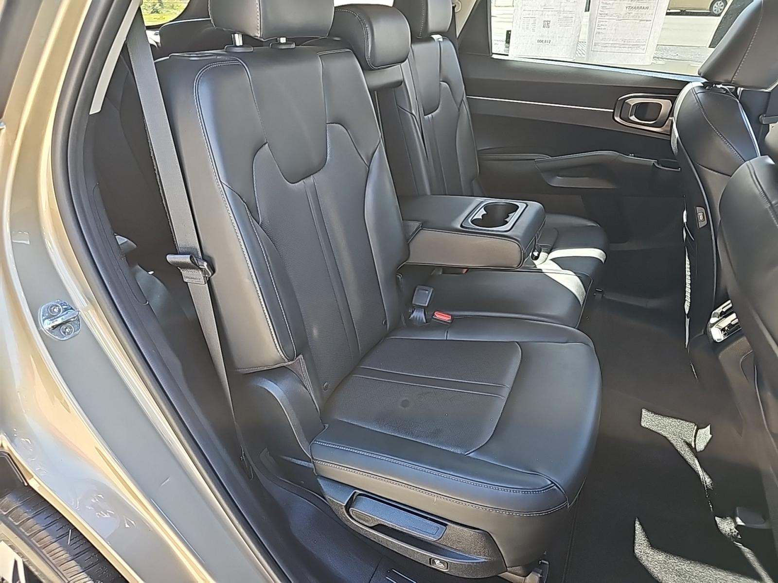 2021 Kia Sorento S FWD