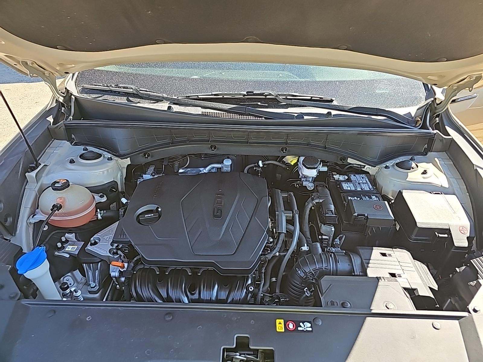 2021 Kia Sorento S FWD