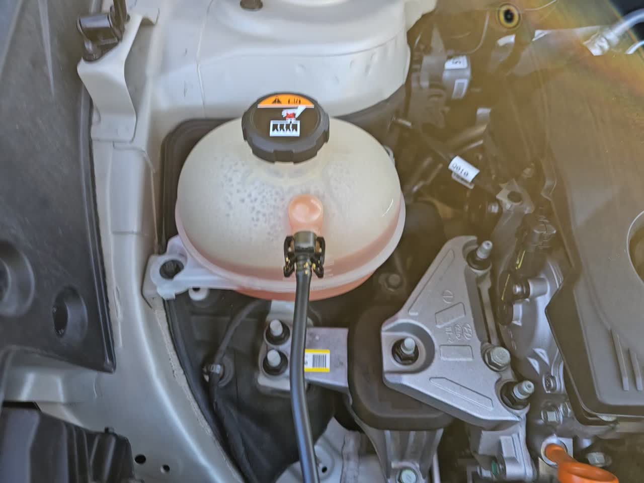 2021 Kia Sorento S FWD