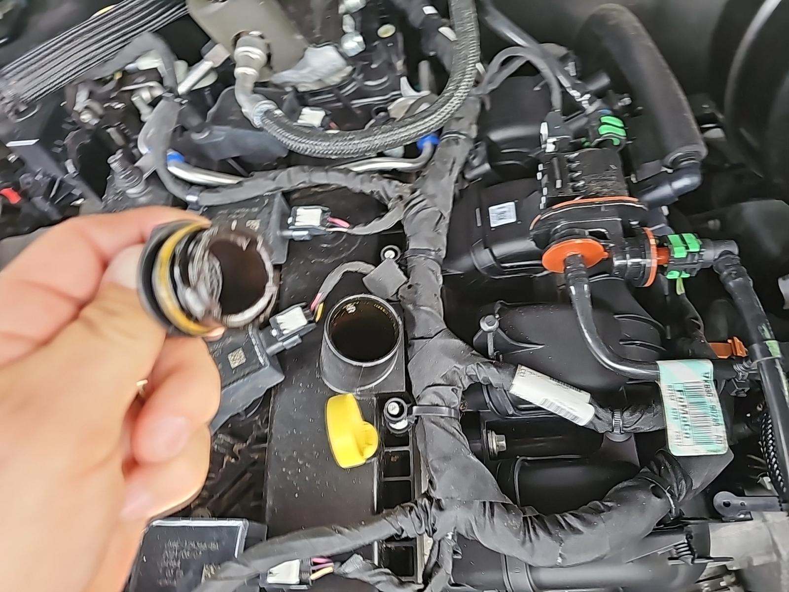 2021 Ford Ranger Lariat AWD