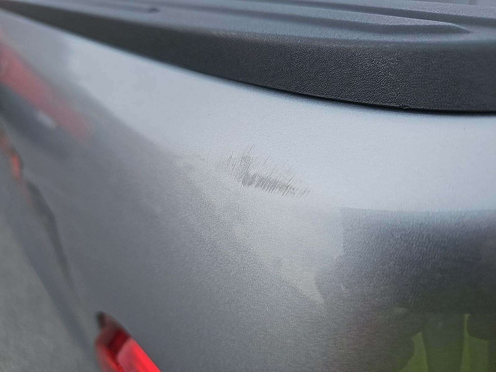 2021 Ford Ranger Lariat AWD