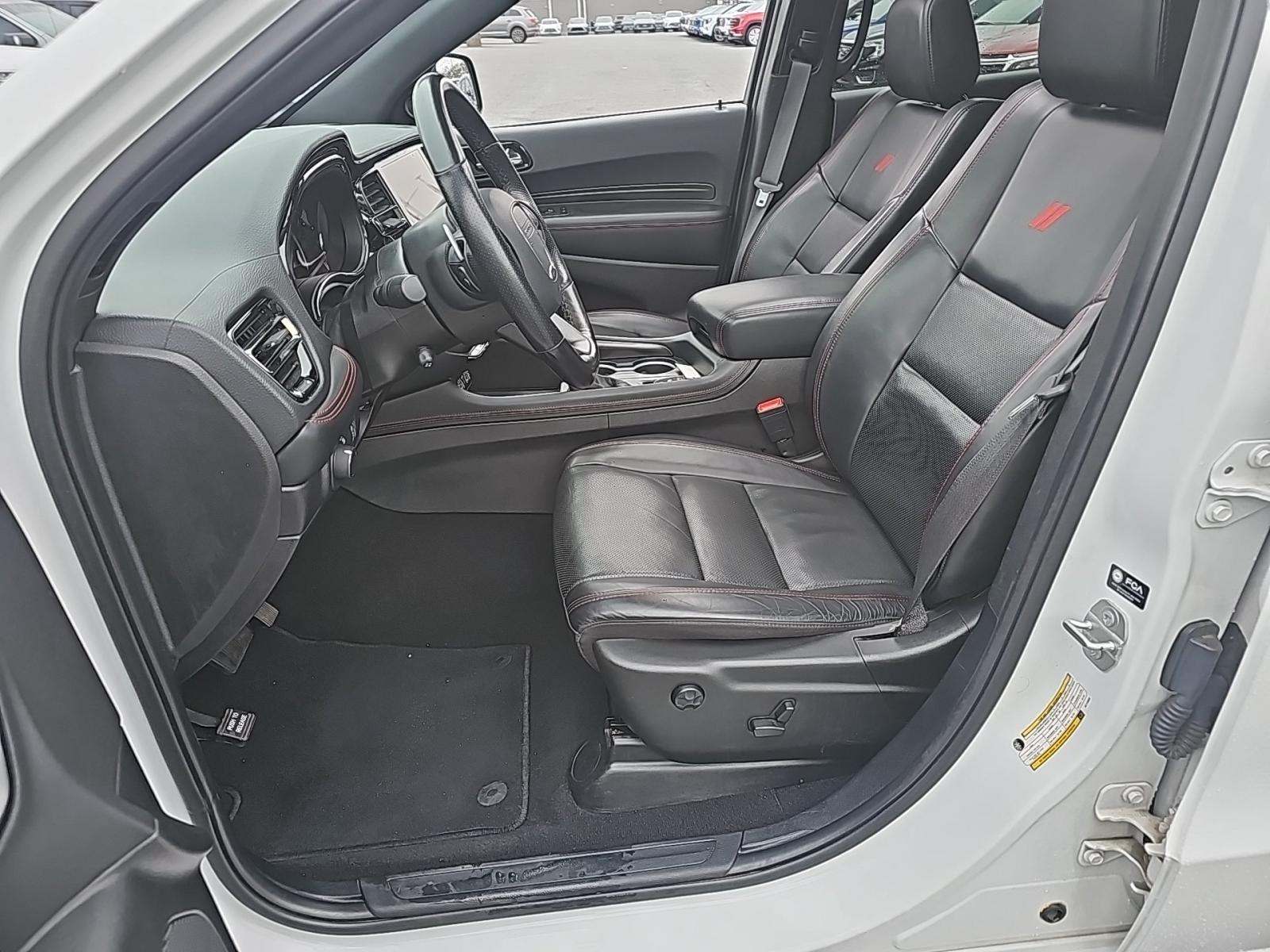 2024 Dodge Durango GT Plus RWD