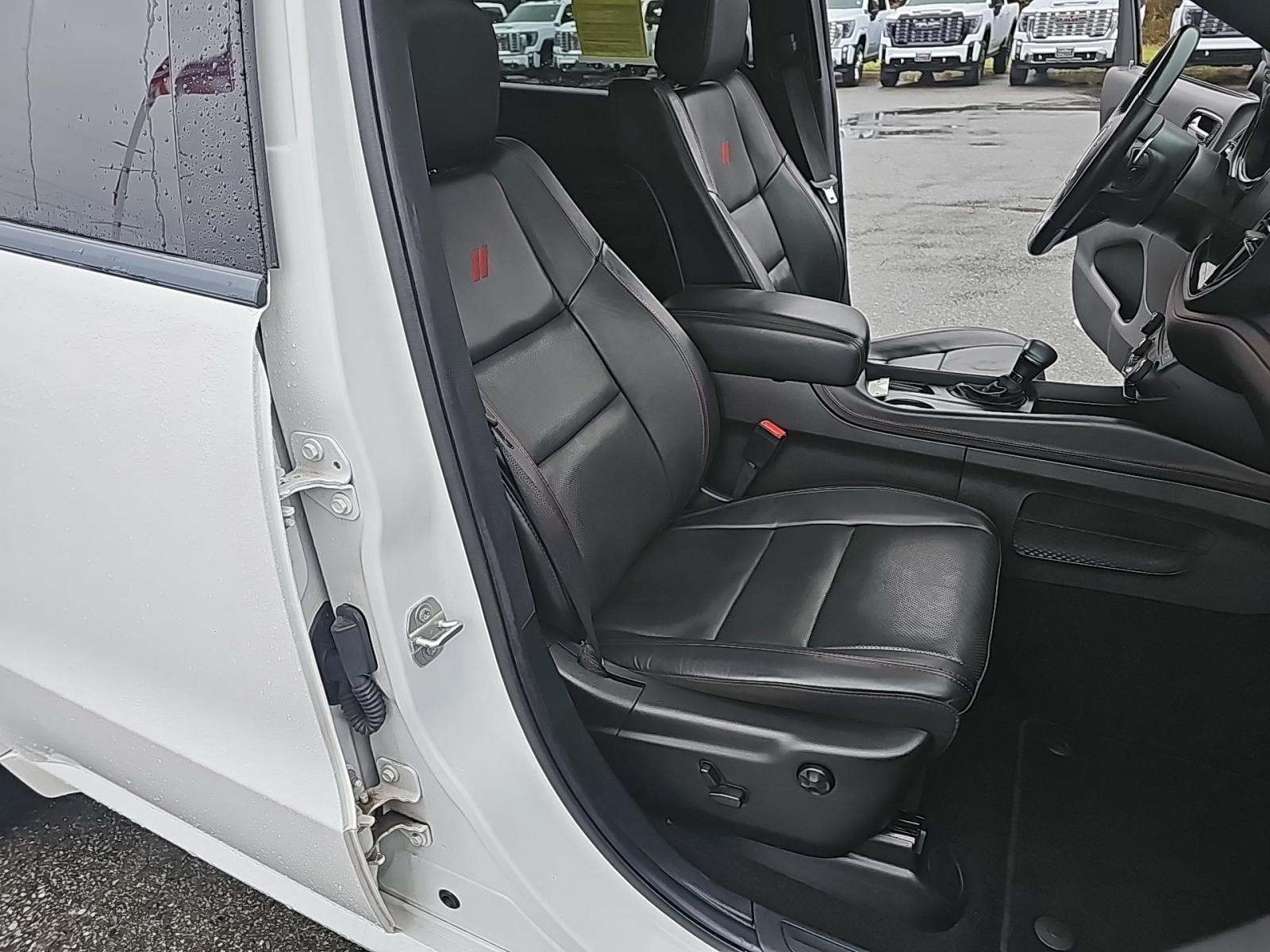 2024 Dodge Durango GT Plus RWD