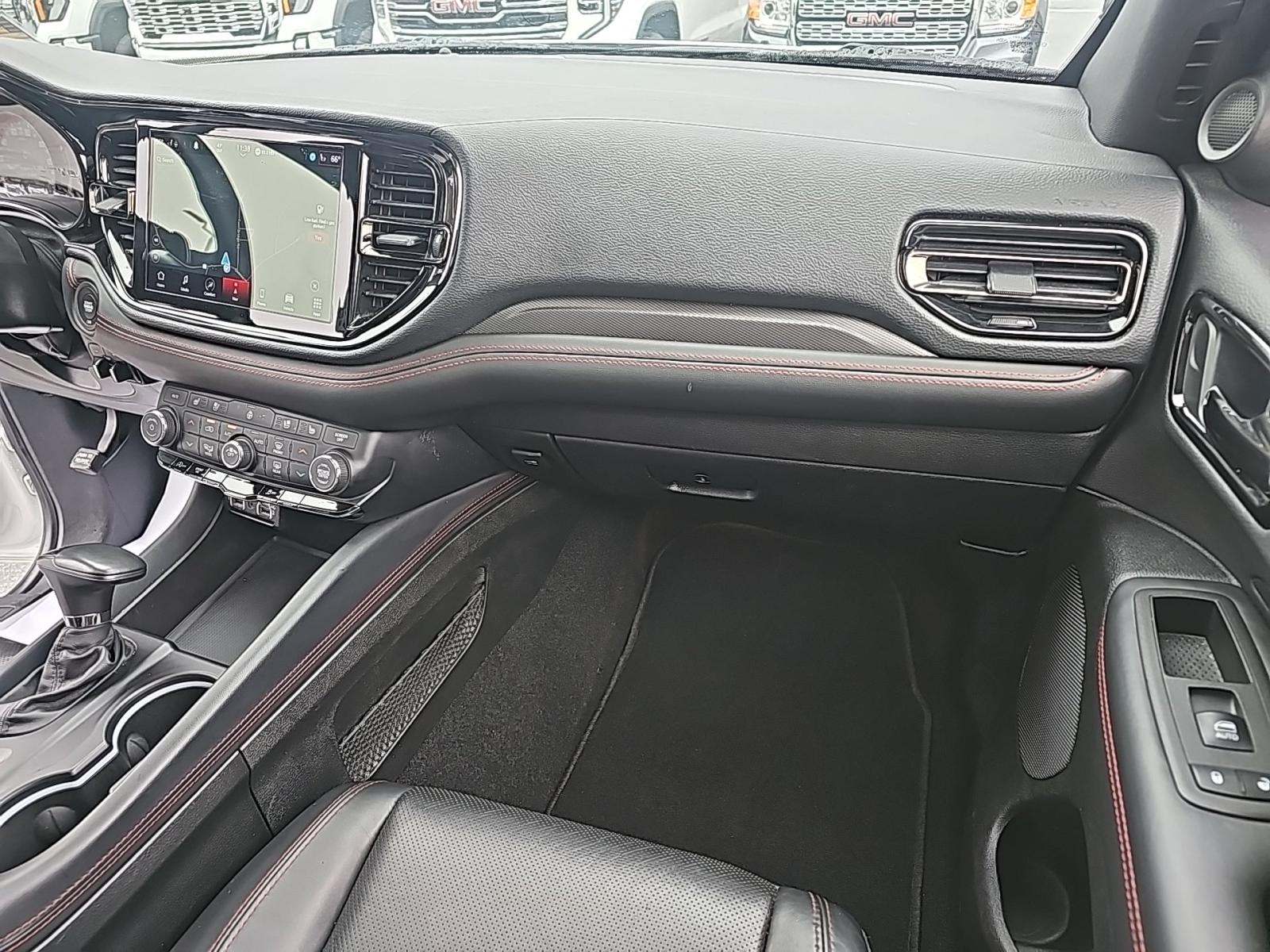 2024 Dodge Durango GT Plus RWD