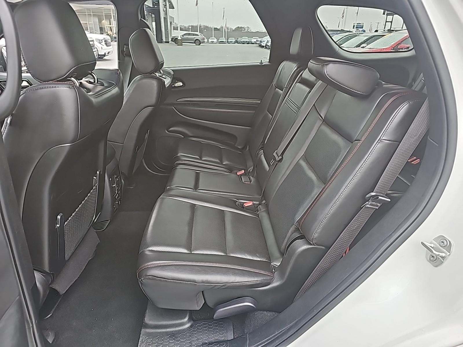 2024 Dodge Durango GT Plus RWD