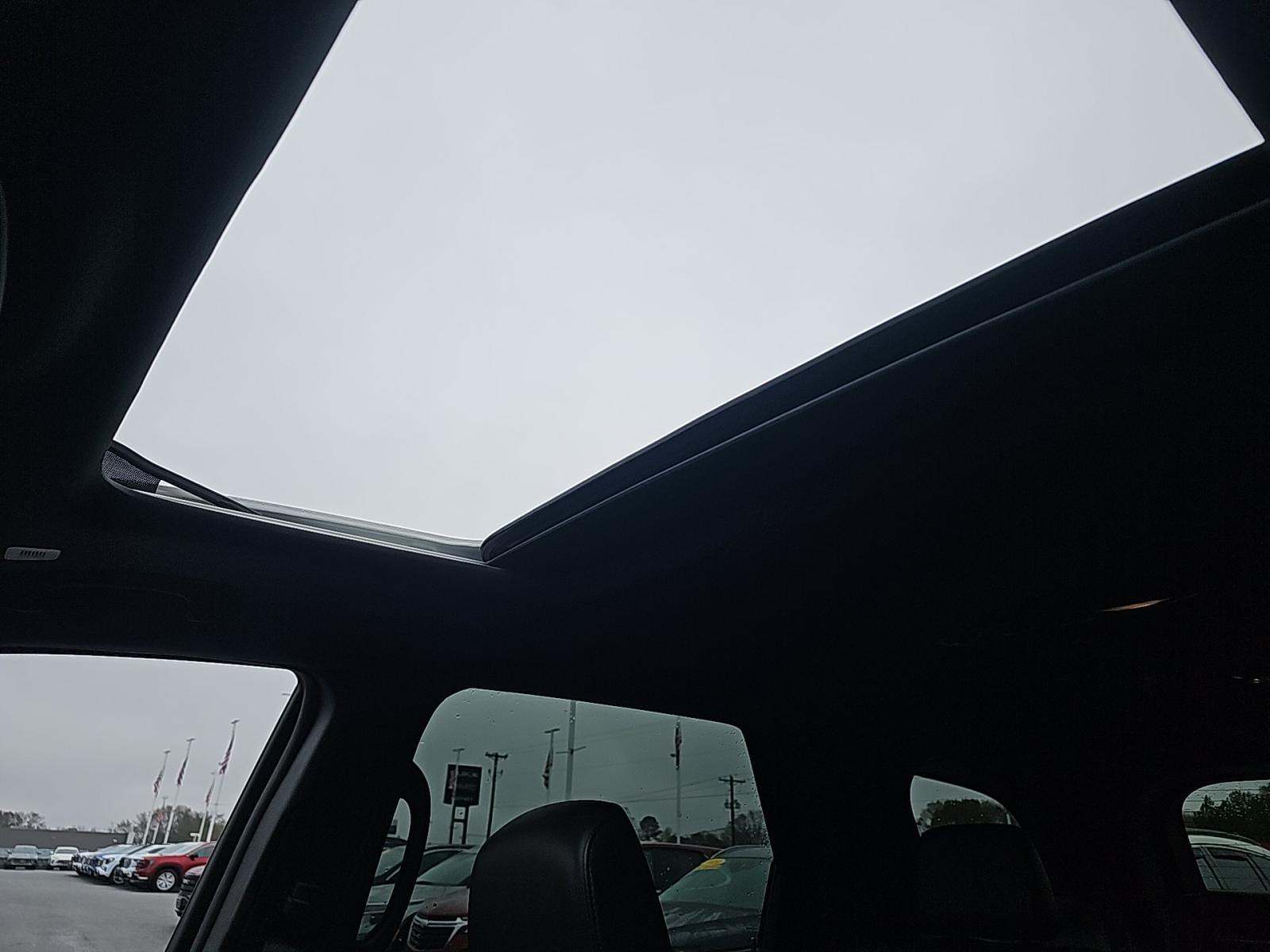 2024 Dodge Durango GT Plus RWD