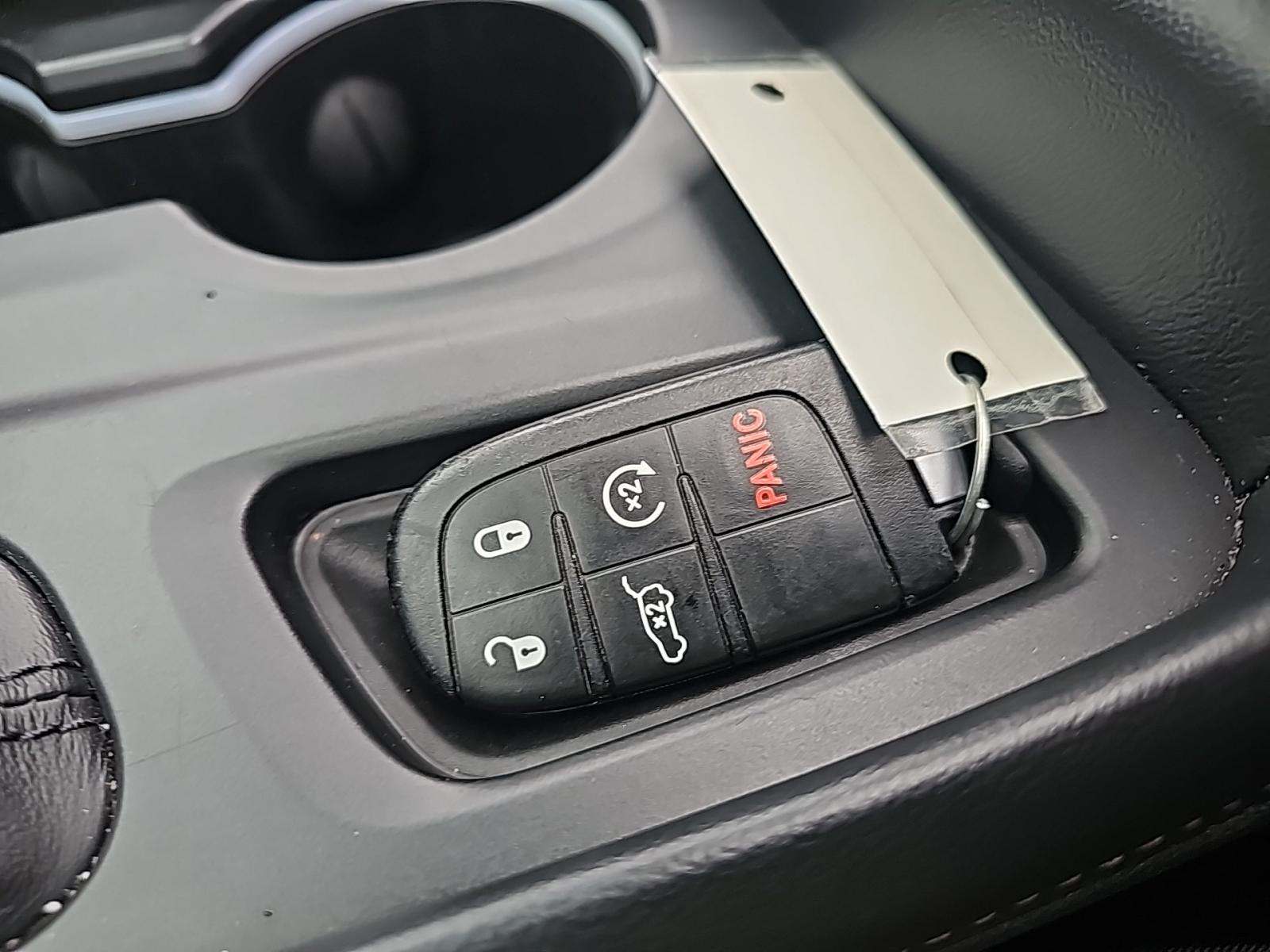 2024 Dodge Durango GT Plus RWD