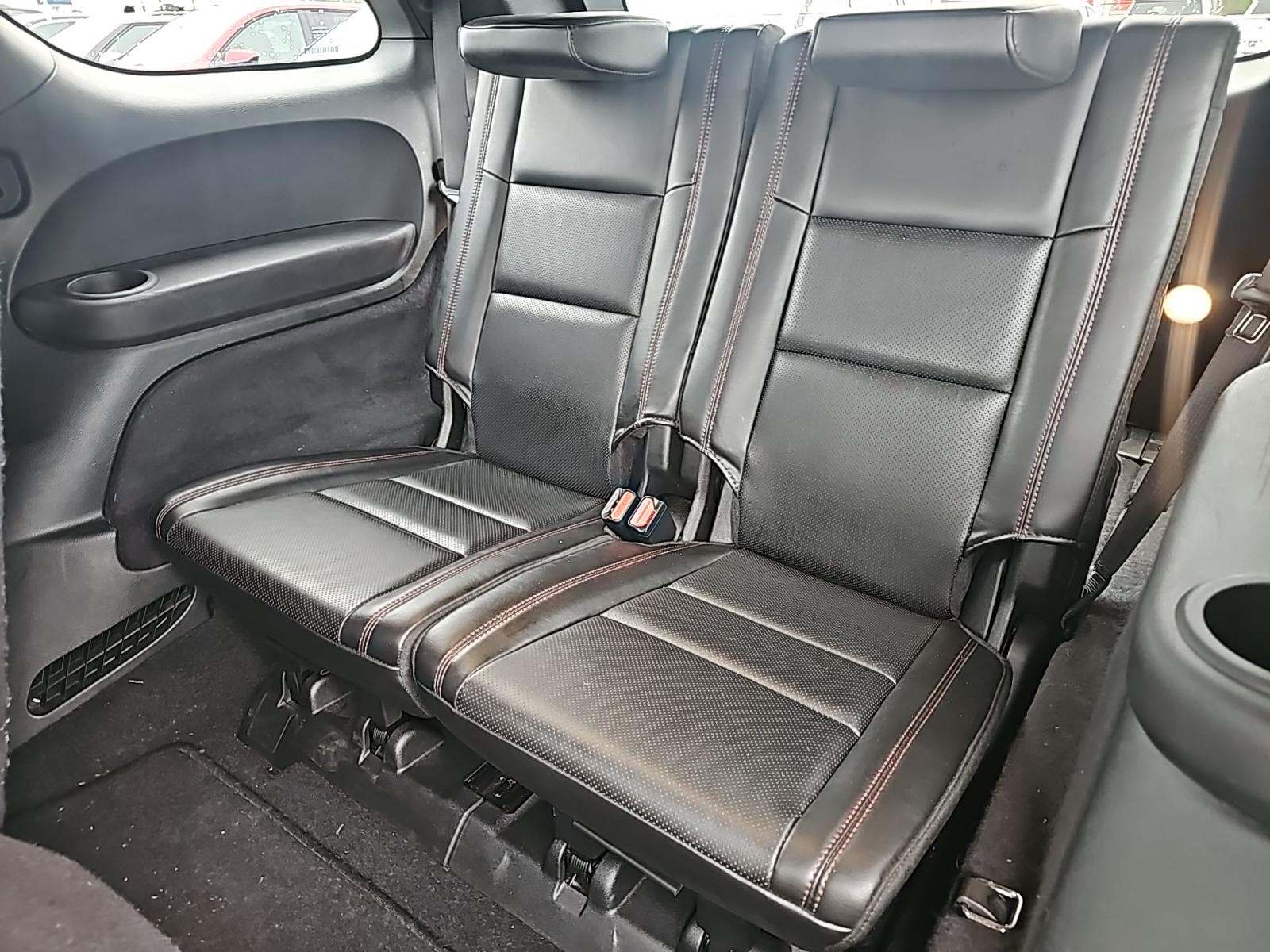 2024 Dodge Durango GT Plus RWD