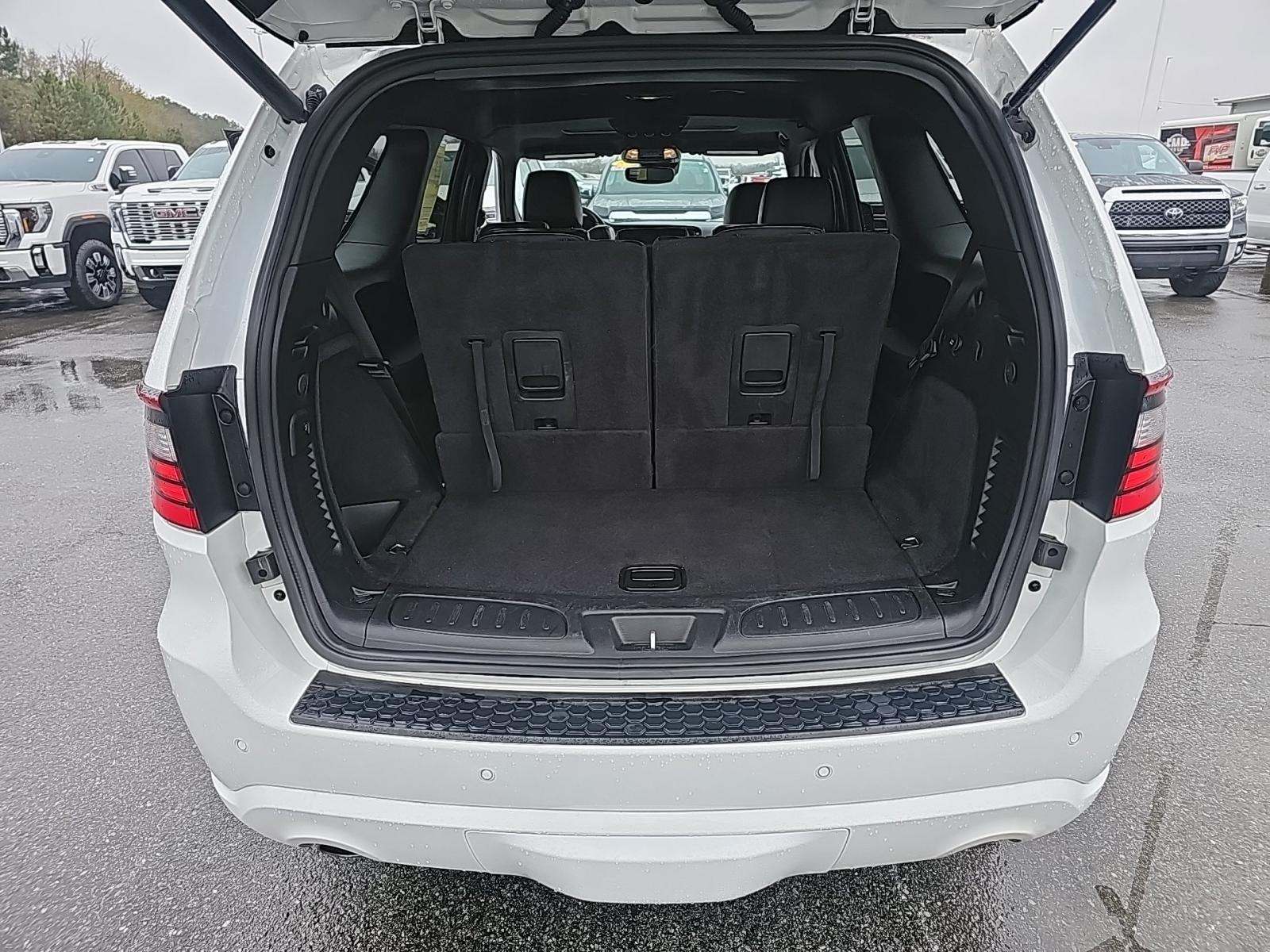 2024 Dodge Durango GT Plus RWD