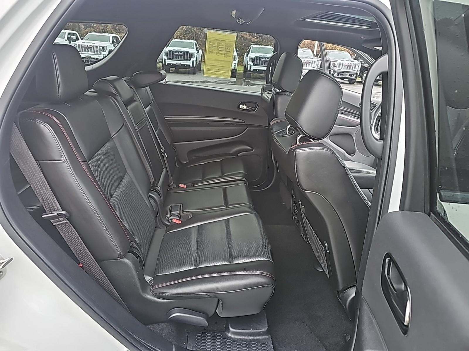 2024 Dodge Durango GT Plus RWD