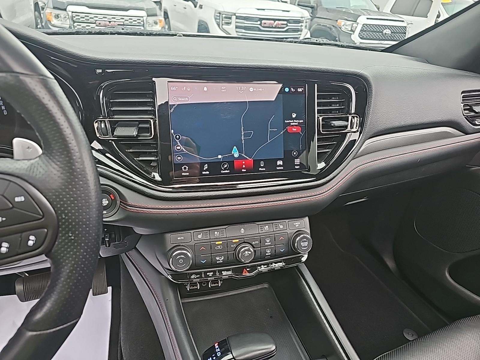 2024 Dodge Durango GT Plus RWD