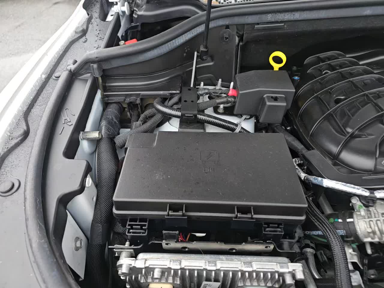 2024 Dodge Durango GT Plus RWD