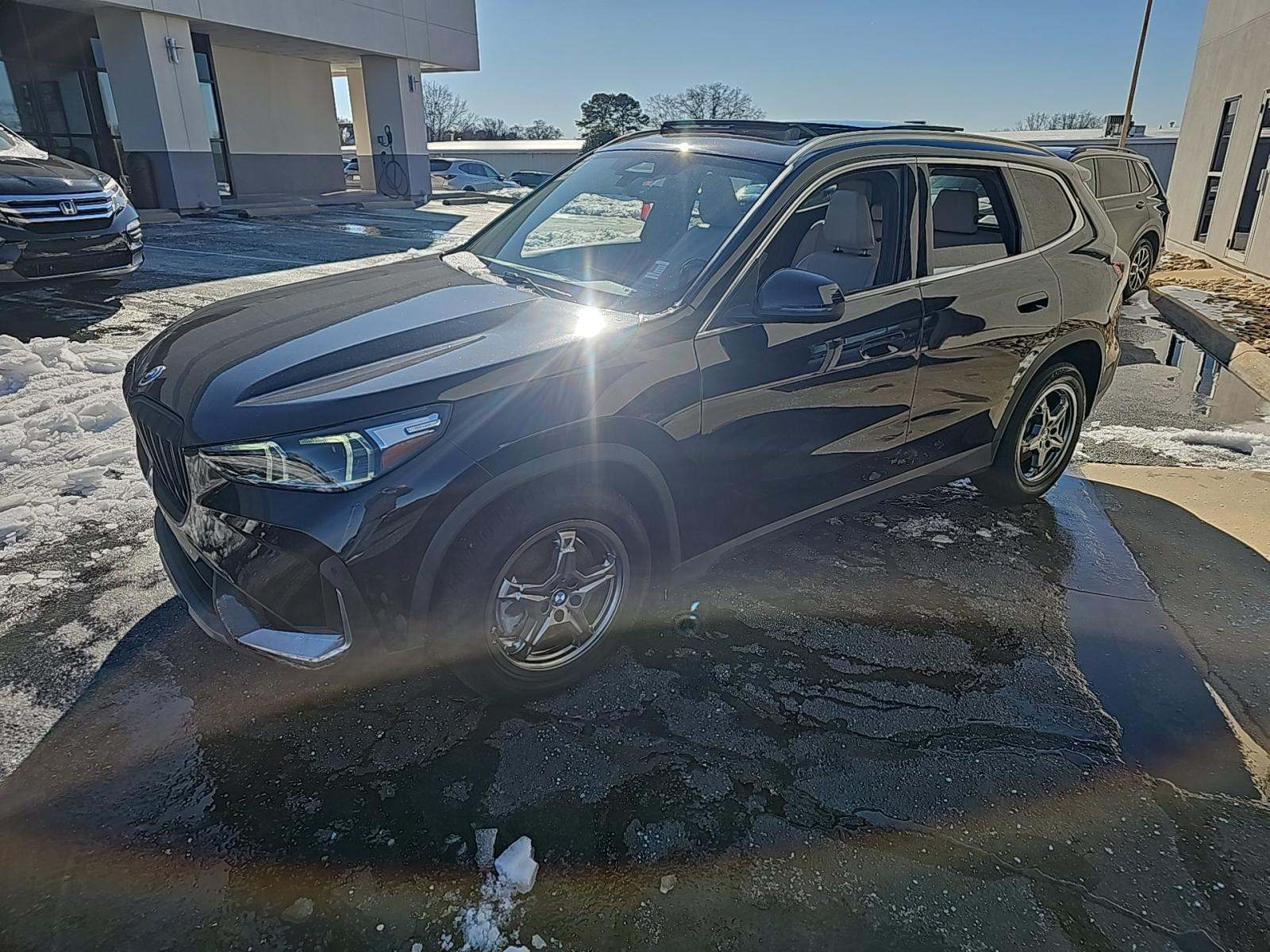 2023 BMW X1 xDrive28i AWD